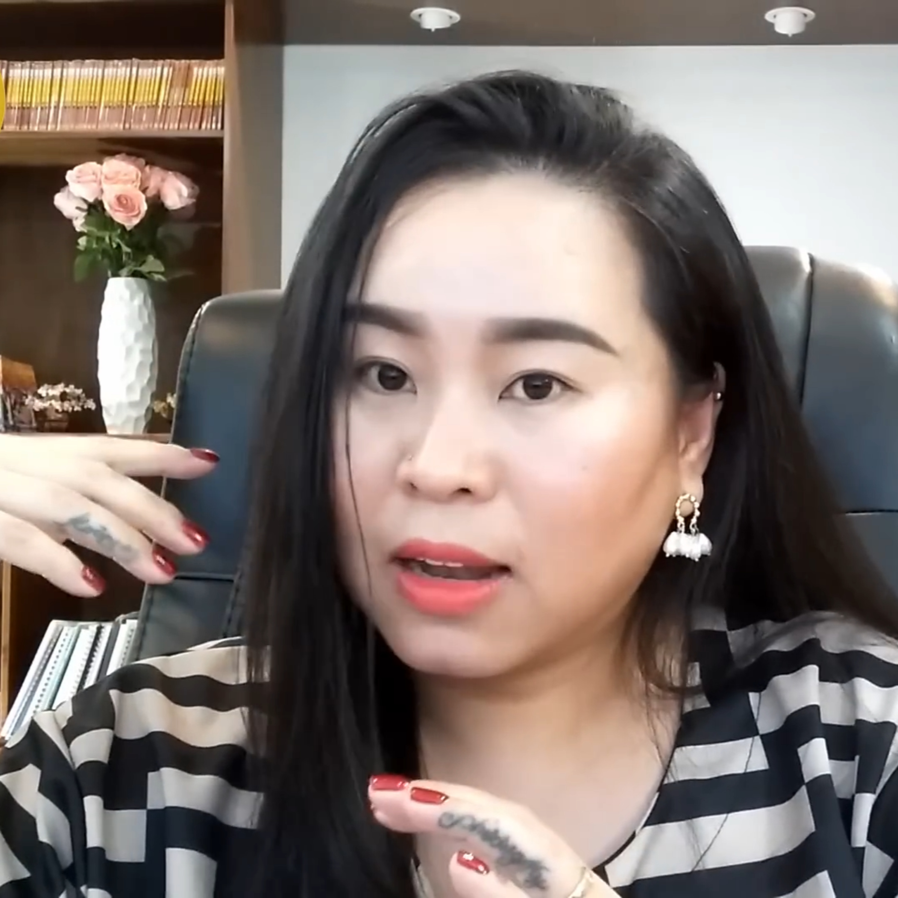 [ Tập 1166 ] TÌNH NGƯỜI DUYÊN MA - Chuyện Tâm Linh