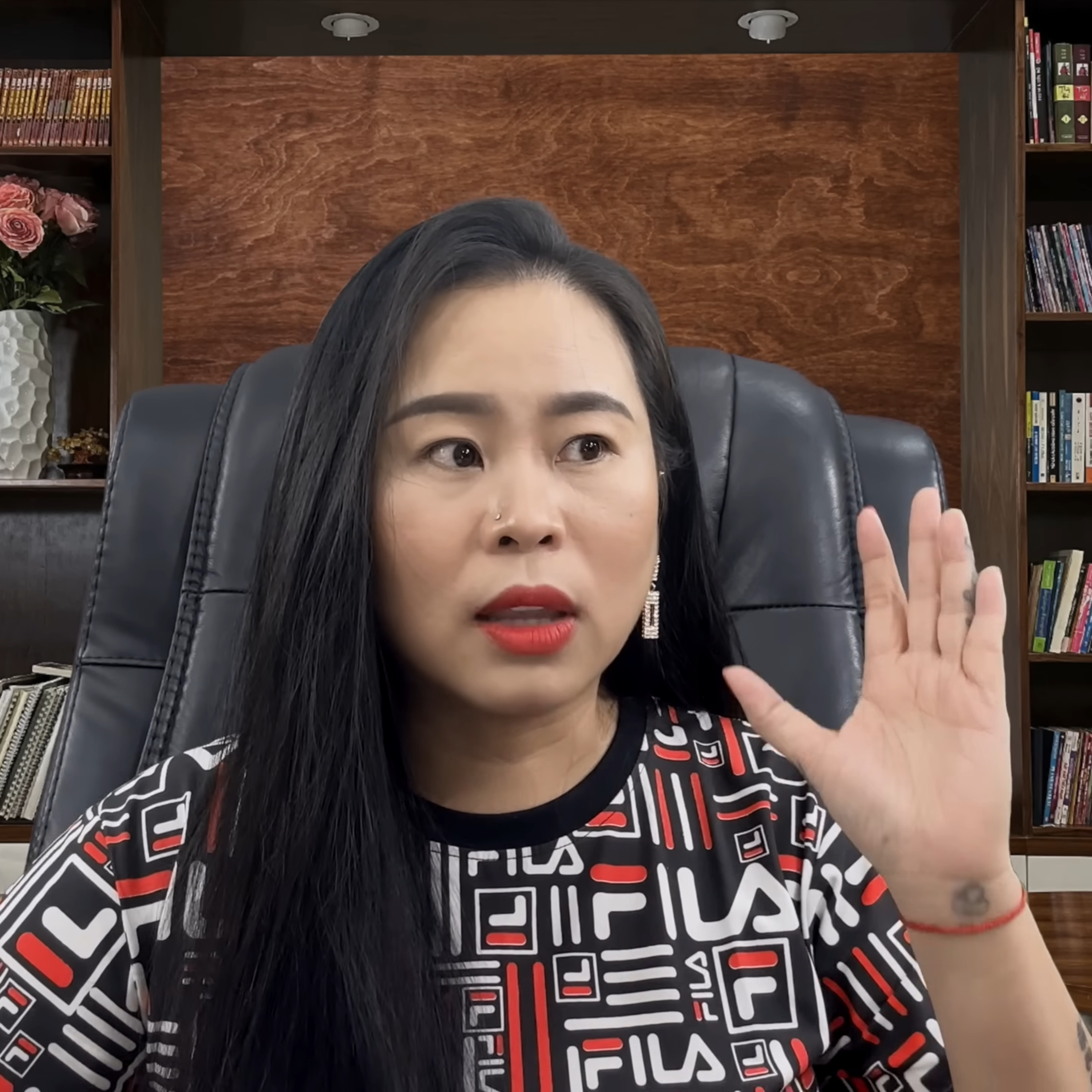 [ Tập 1515 ] BÙA CỔ - Chuyện Tâm Linh