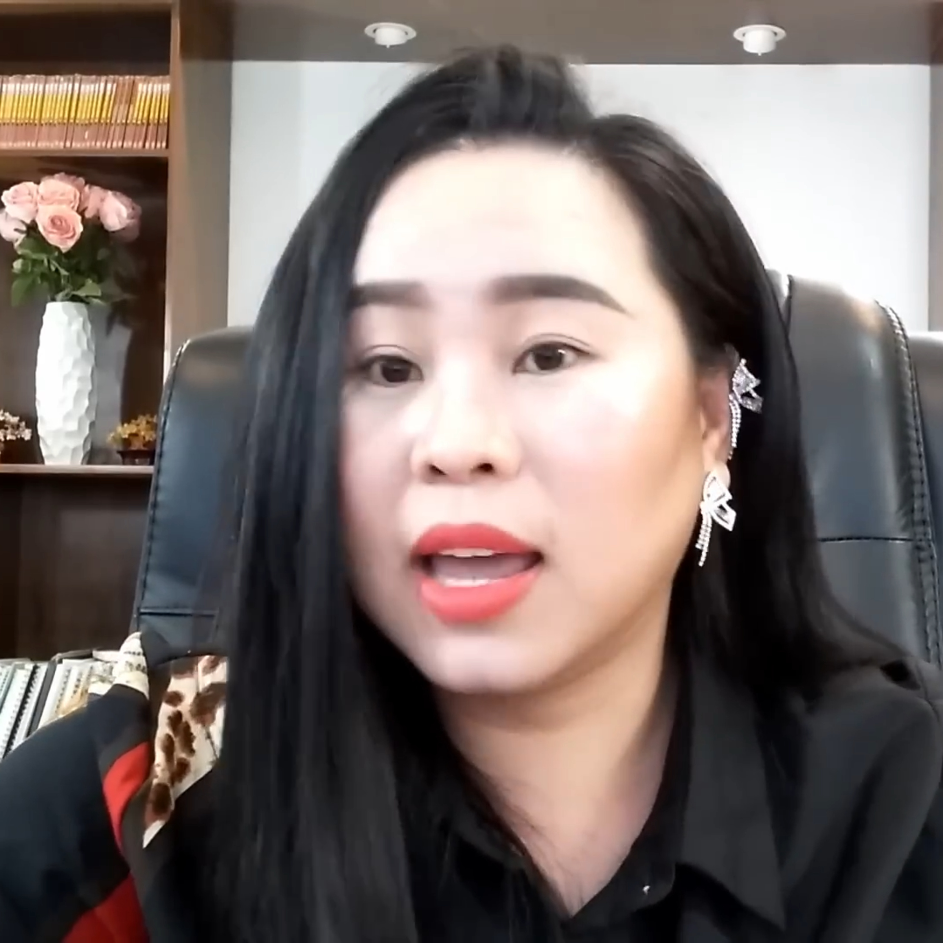 [ Tập 1242 ] BÙA MÁU KINH - Chuyện Tâm Linh