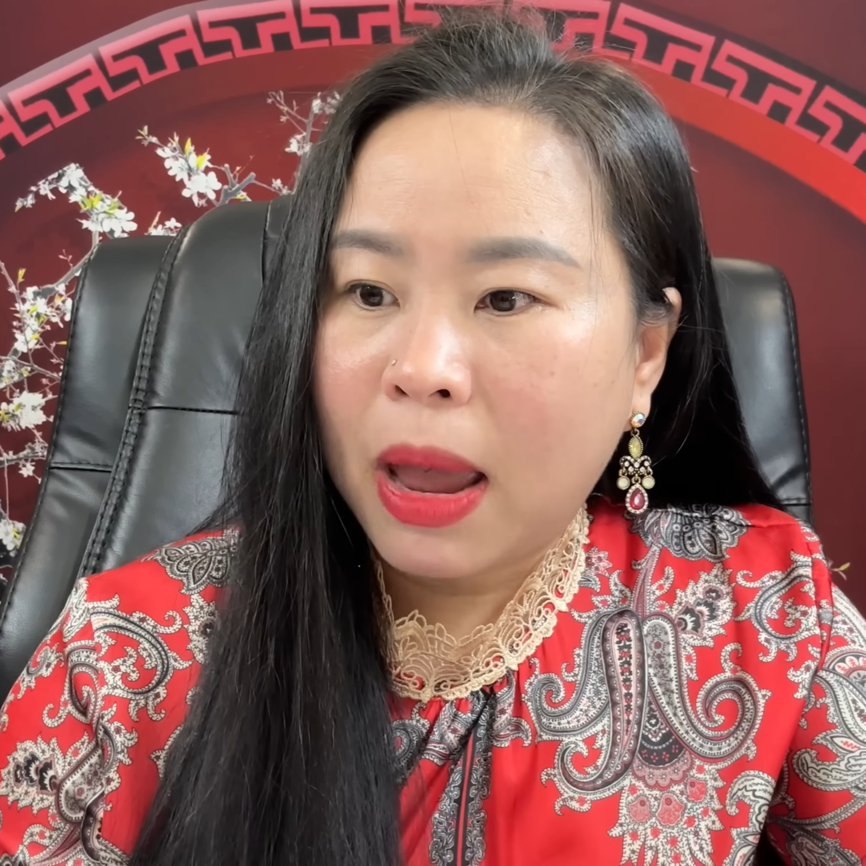 [ Tập 1616 ] NHÂN QUẢ TUẦN HOÀN - Chuyện Tâm Linh