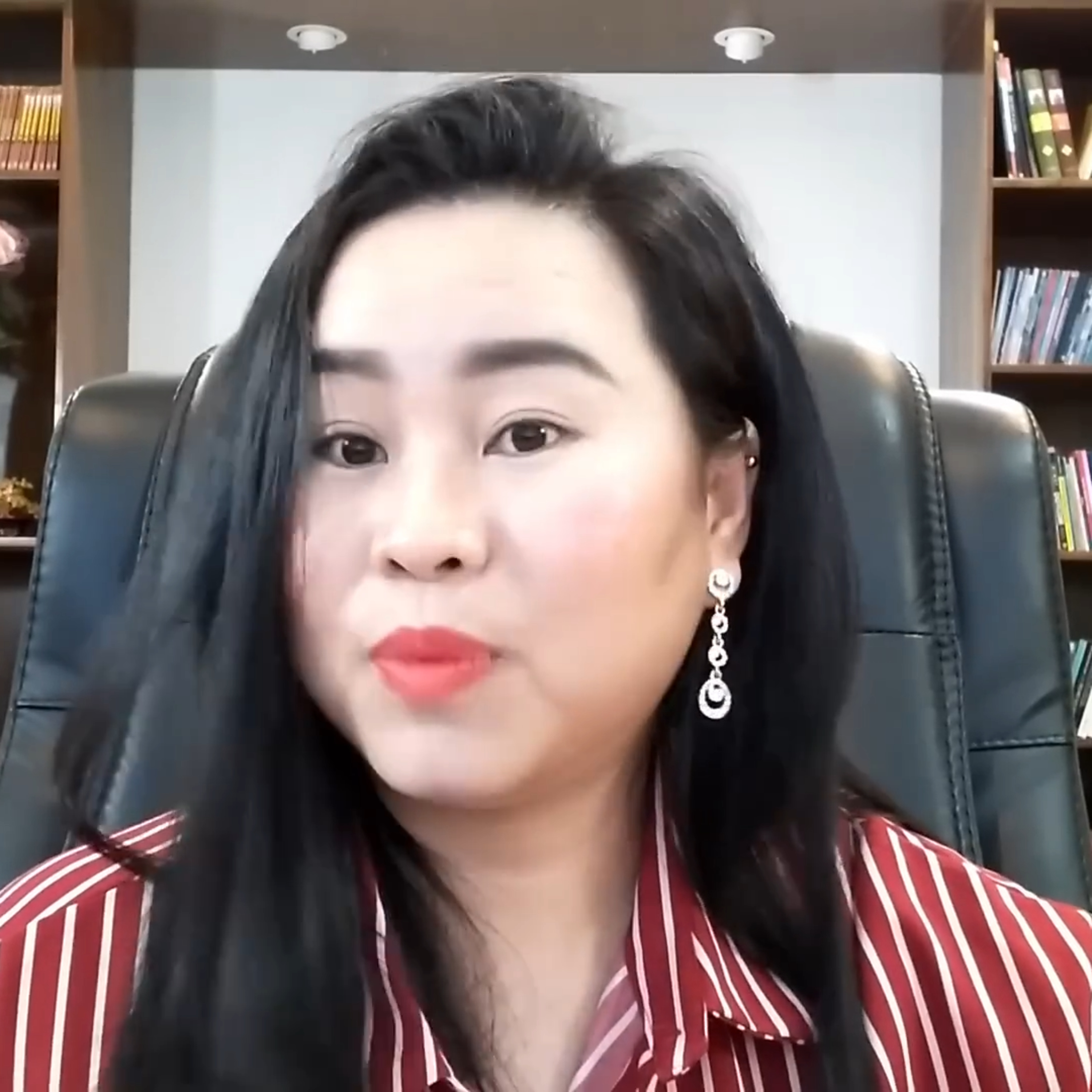 [ Tập 1234 ] QUỶ QUYỆT - Chuyện Tâm Linh