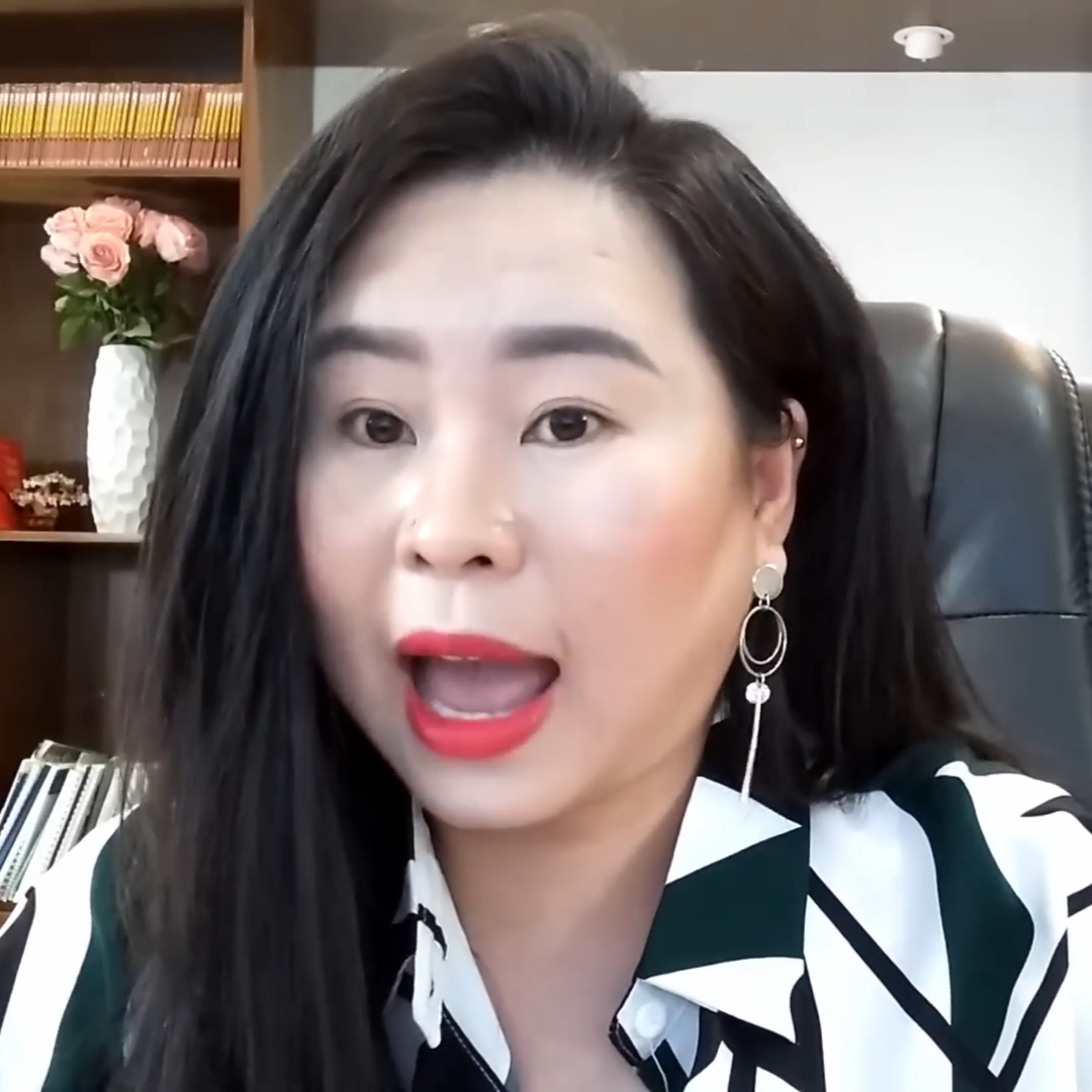 [ Tập 1303 ] NGƯỜI CHỊ RUỘT NHẪN TÂM - Chuyện Tâm Linh