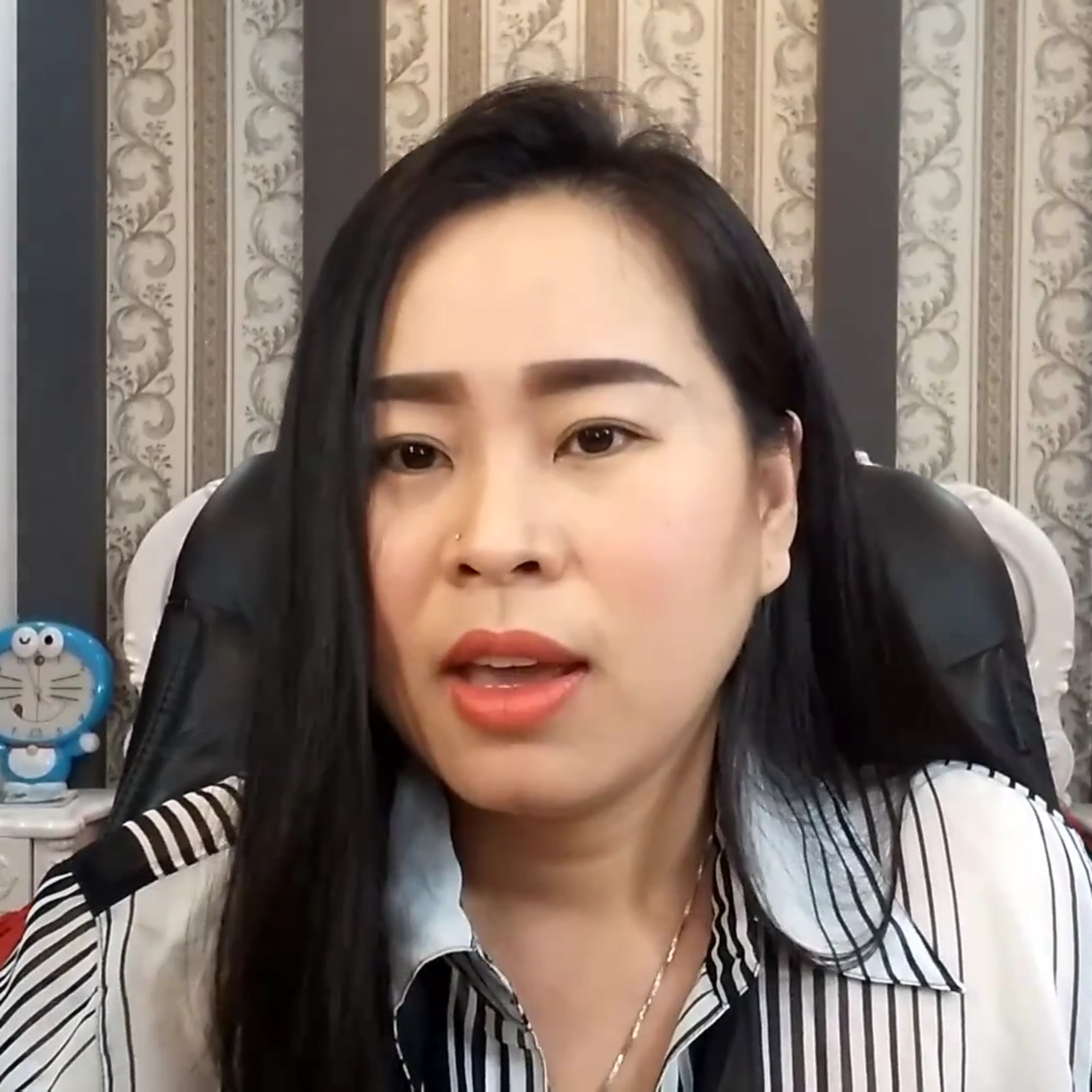 [ Tập 619 ] Chuyện ma có thật : Gặp quỷ ở chung cư Hào Huê Quận 5