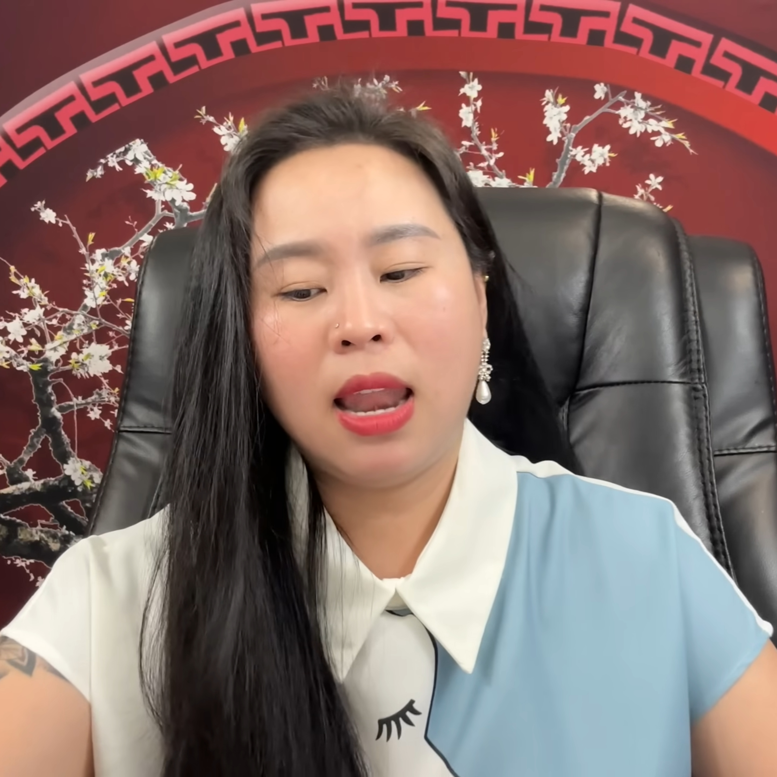 [ Tập 1573 ] BÙA CHỮ - Chuyện Tâm Linh