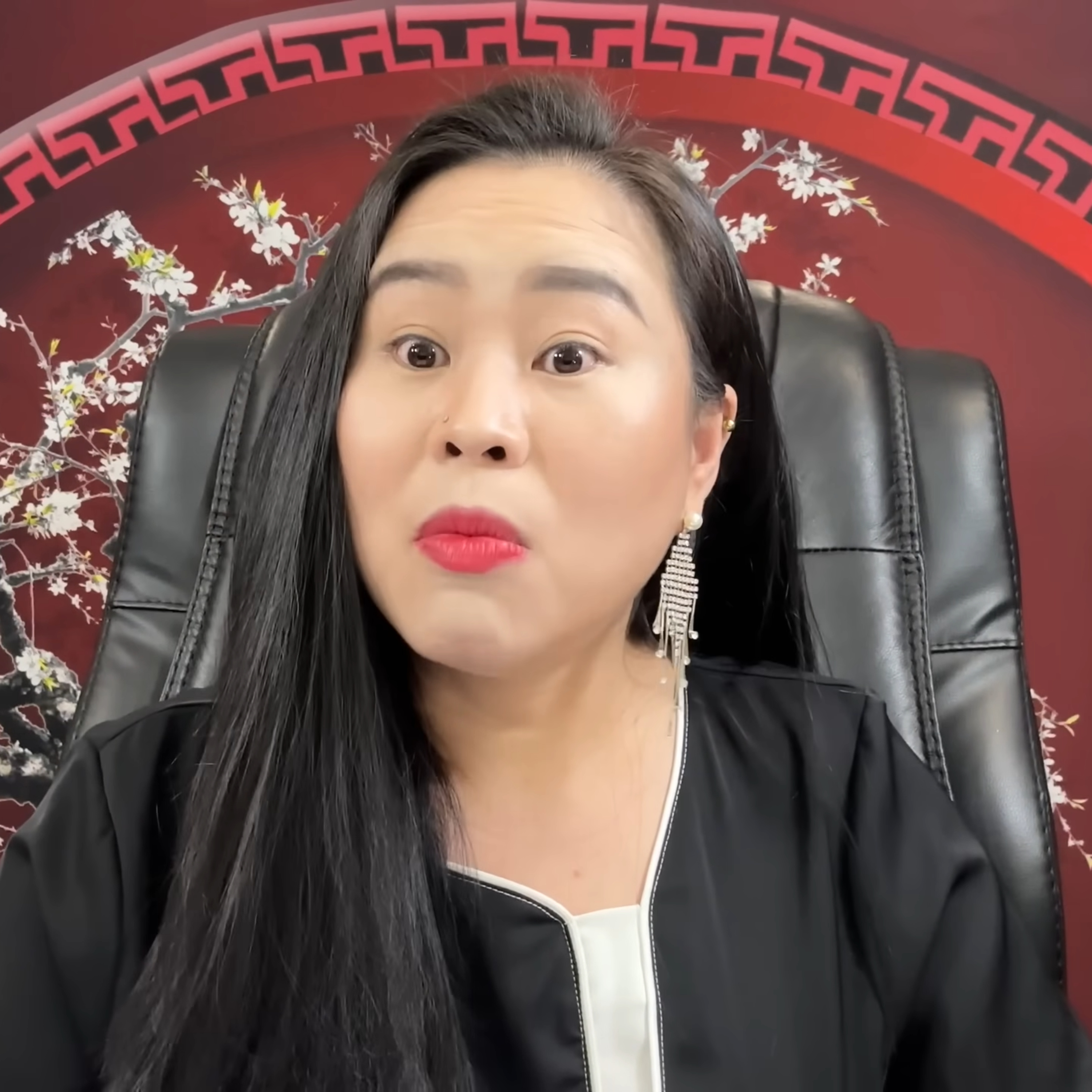 [ Tập 1552 ] ÁC NGHIỆP - Chuyện Tâm Linh