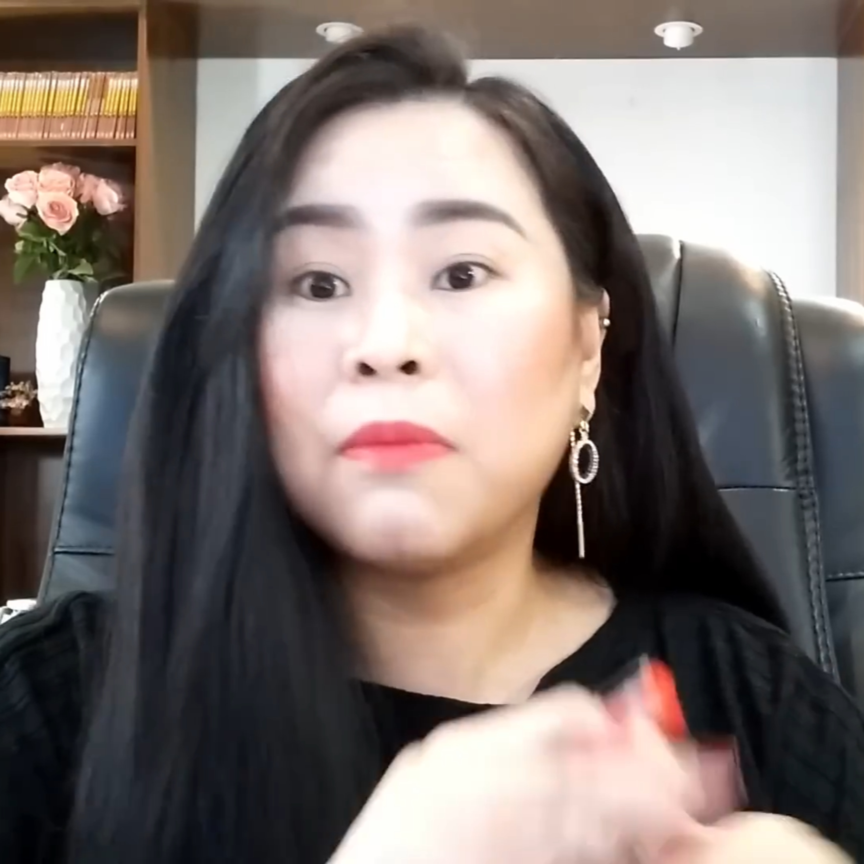 [ Tập 1448 ] ÁC LINH - Chuyện Tâm Linh