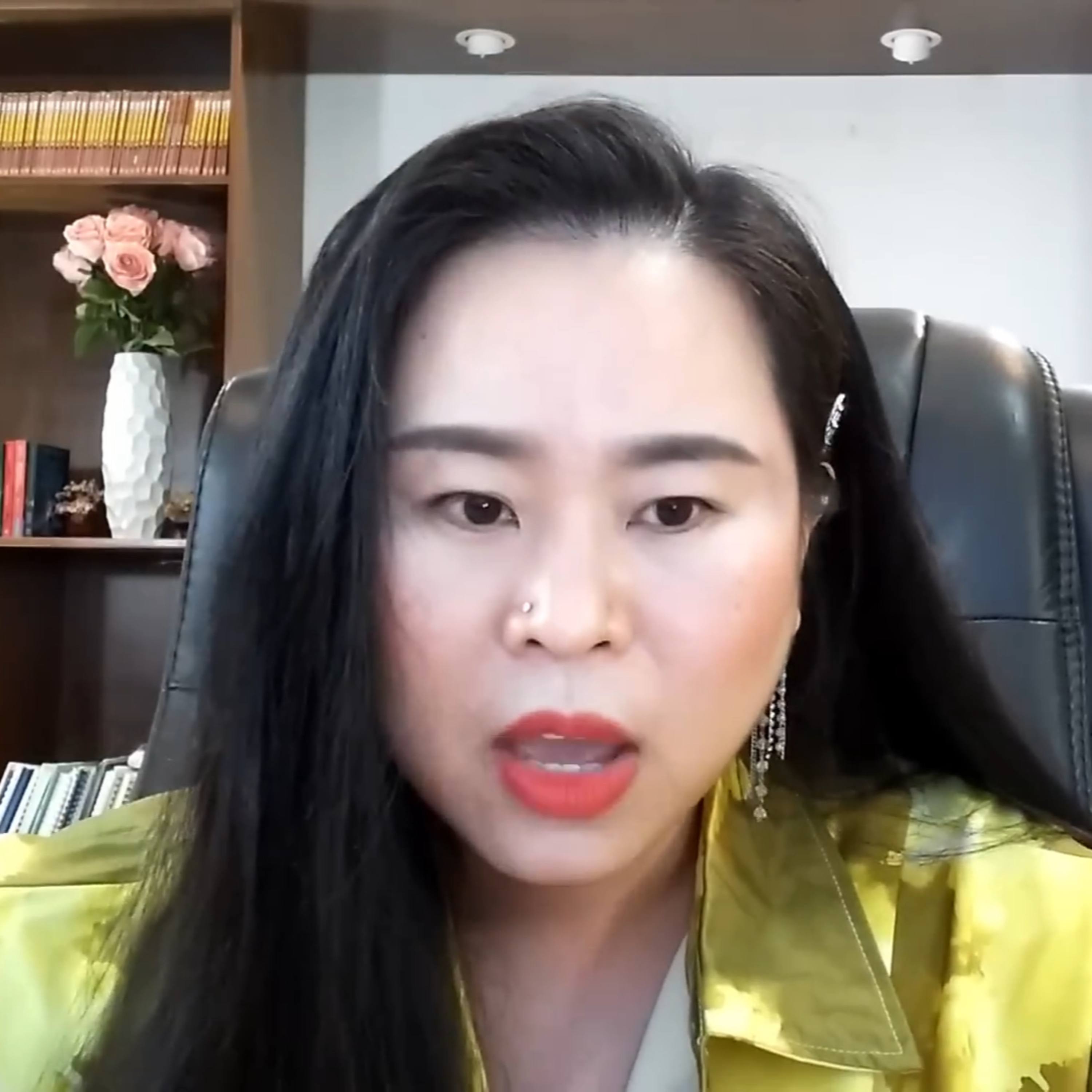 [ Tập 1435 ] GIAN PHU DÂM PHỤ - Chuyện Tâm Linh