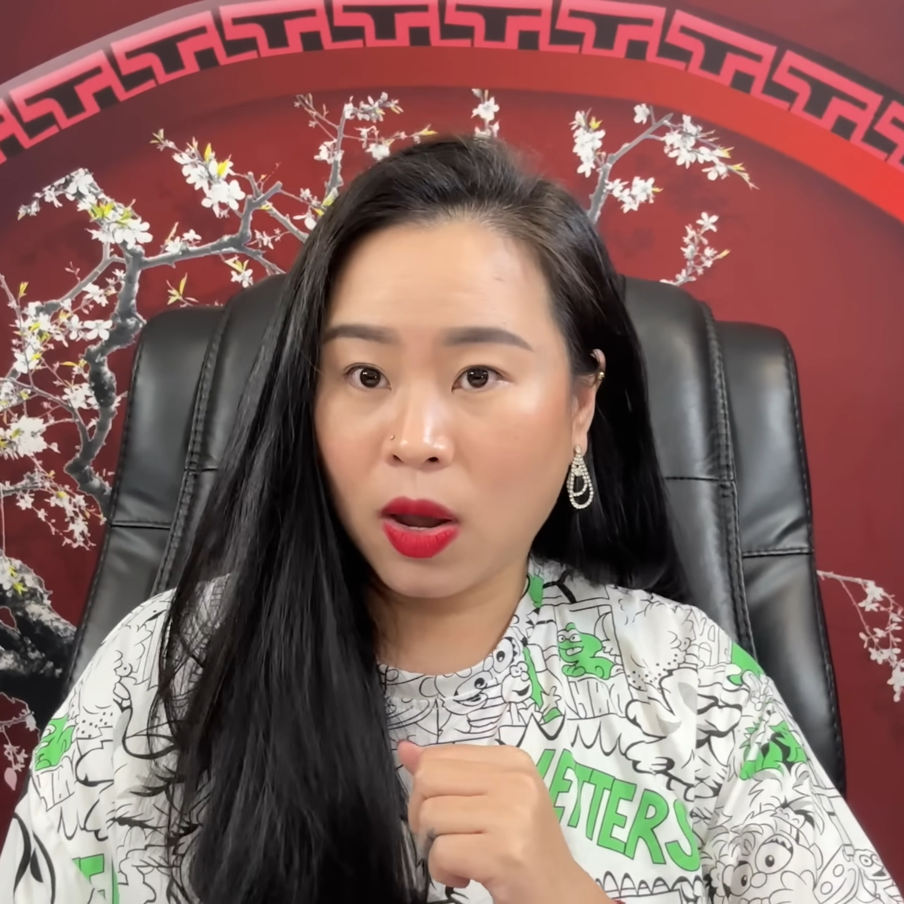 [ Tập 1532 ] HIỆP ƯỚC MÁU - Chuyện Tâm Linh