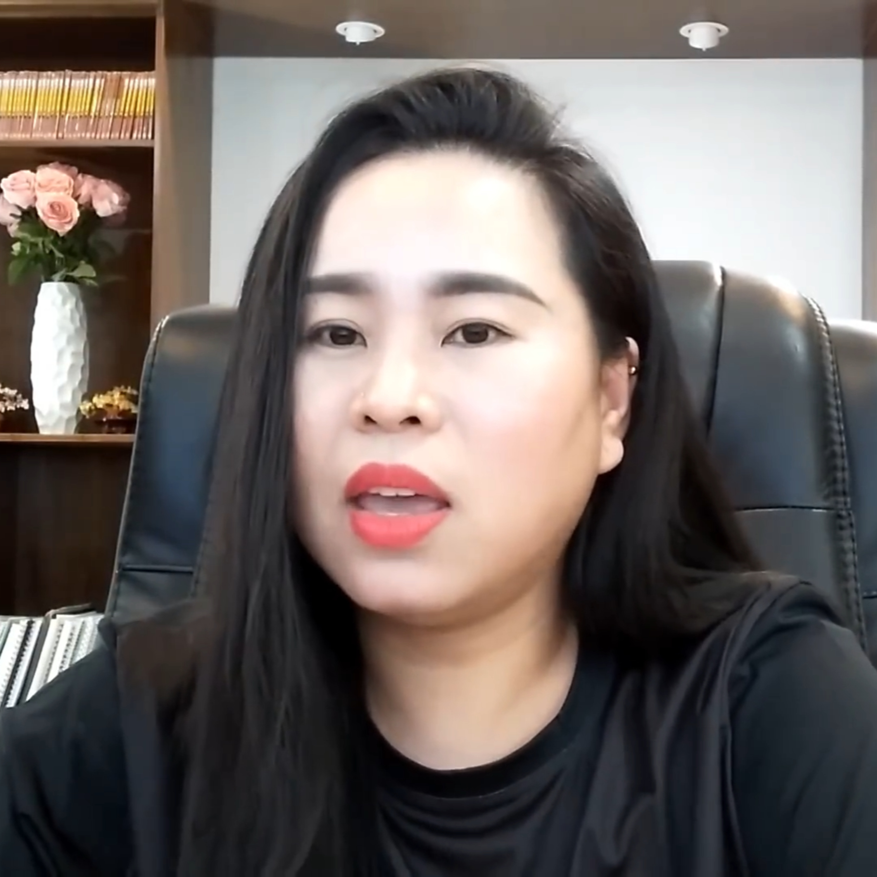[ Tập 1140 ] TÌNH YÊU MÙ QUÁNG - Chuyện Tâm Linh