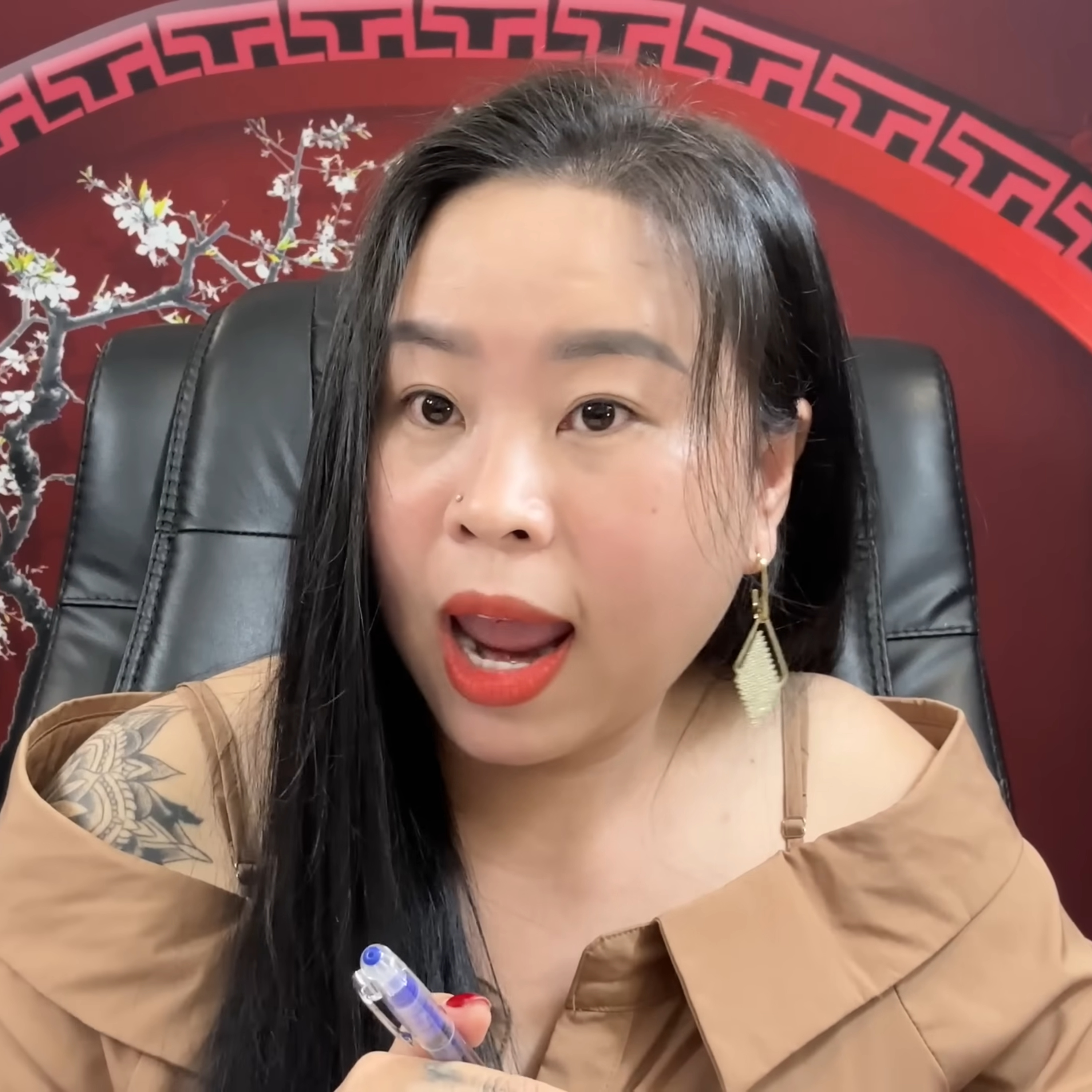 [ Tập 1649 ] BỐN SƯ ĐỒ QUỶ DẠ XOA - Chuyện Tâm Linh