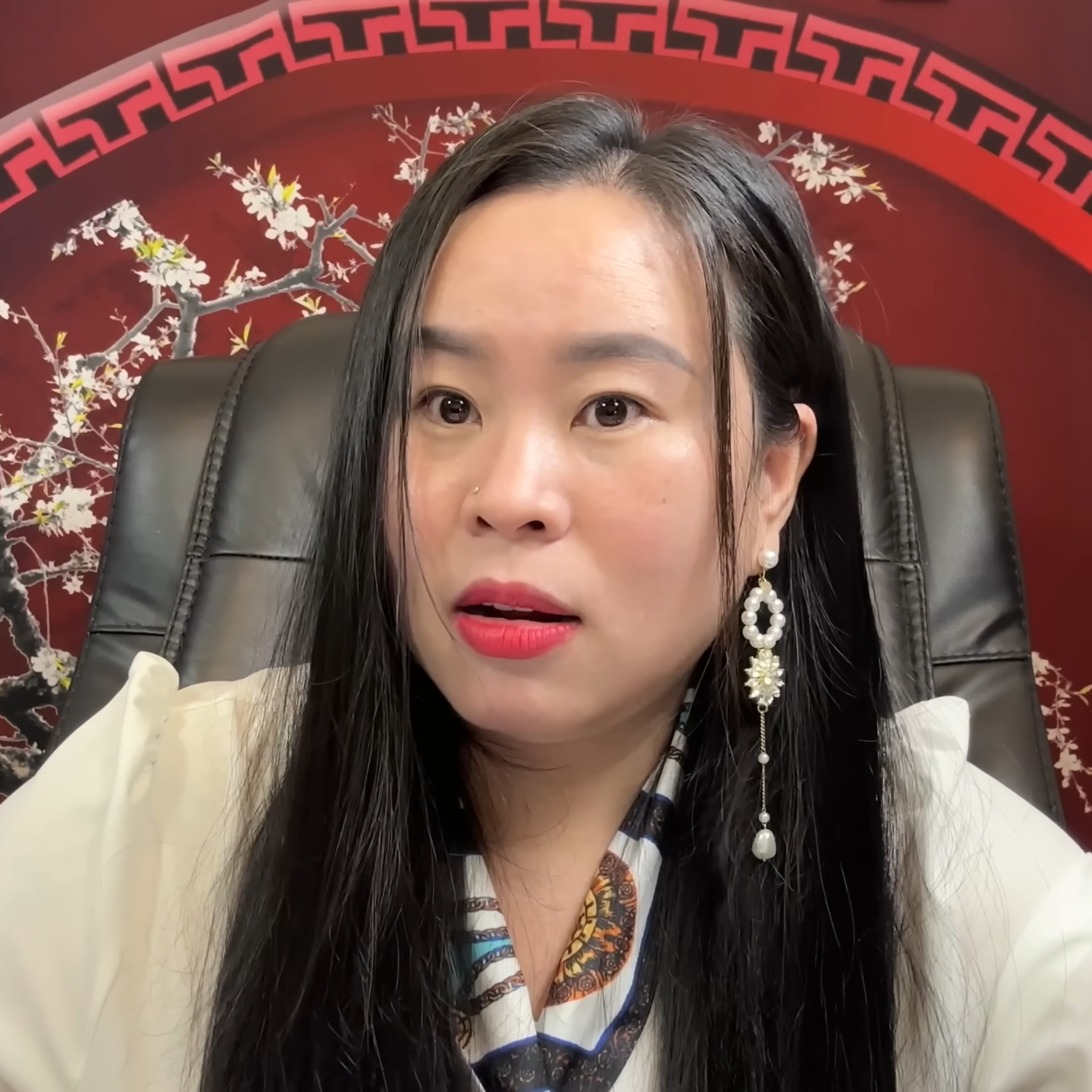 [ Tập 1738 ] QUỶ THÙ DAI - Chuyện Tâm Linh