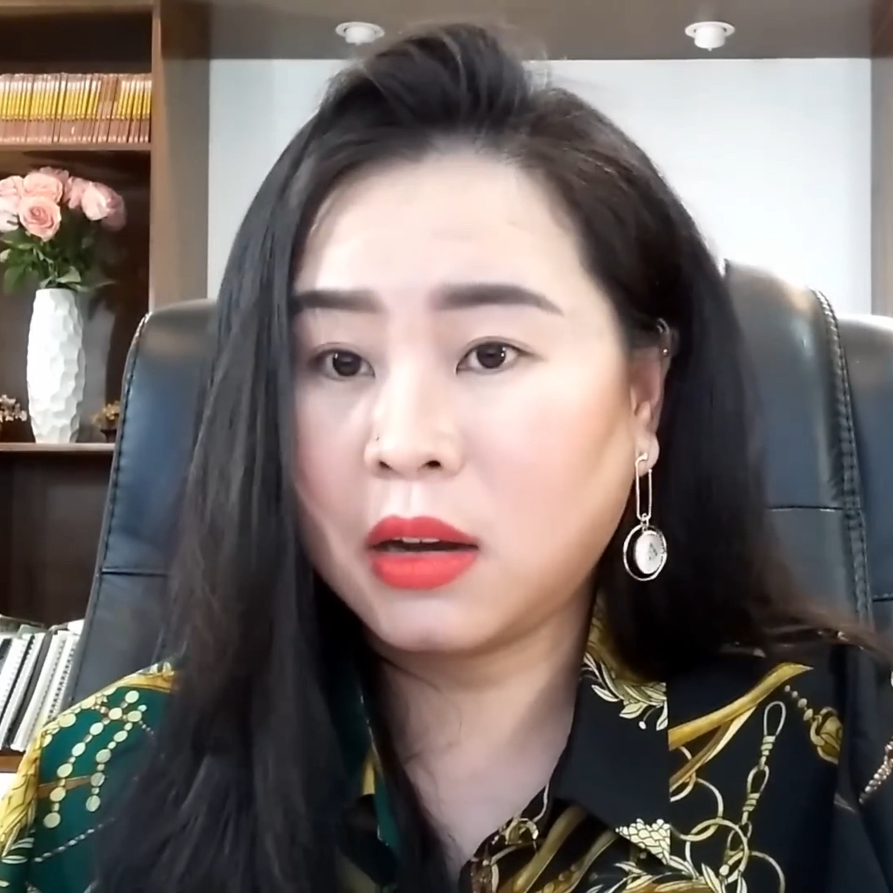 [ Tập 1281 ] KHẠP MẮM THỊT NGƯỜI - Chuyện Tâm Linh