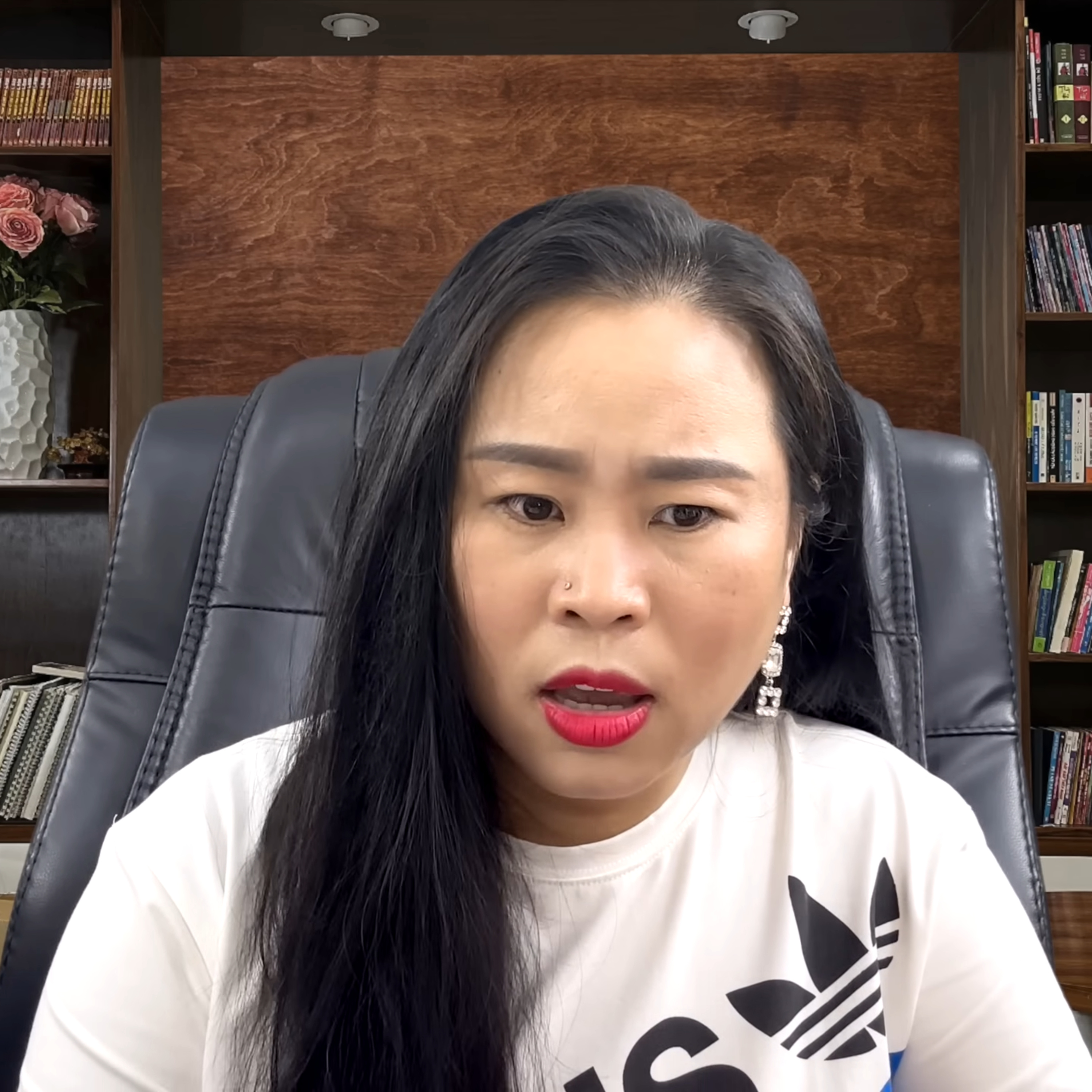[ Tập 1516 ] NGHIỆP BÁO - Chuyện Tâm Linh