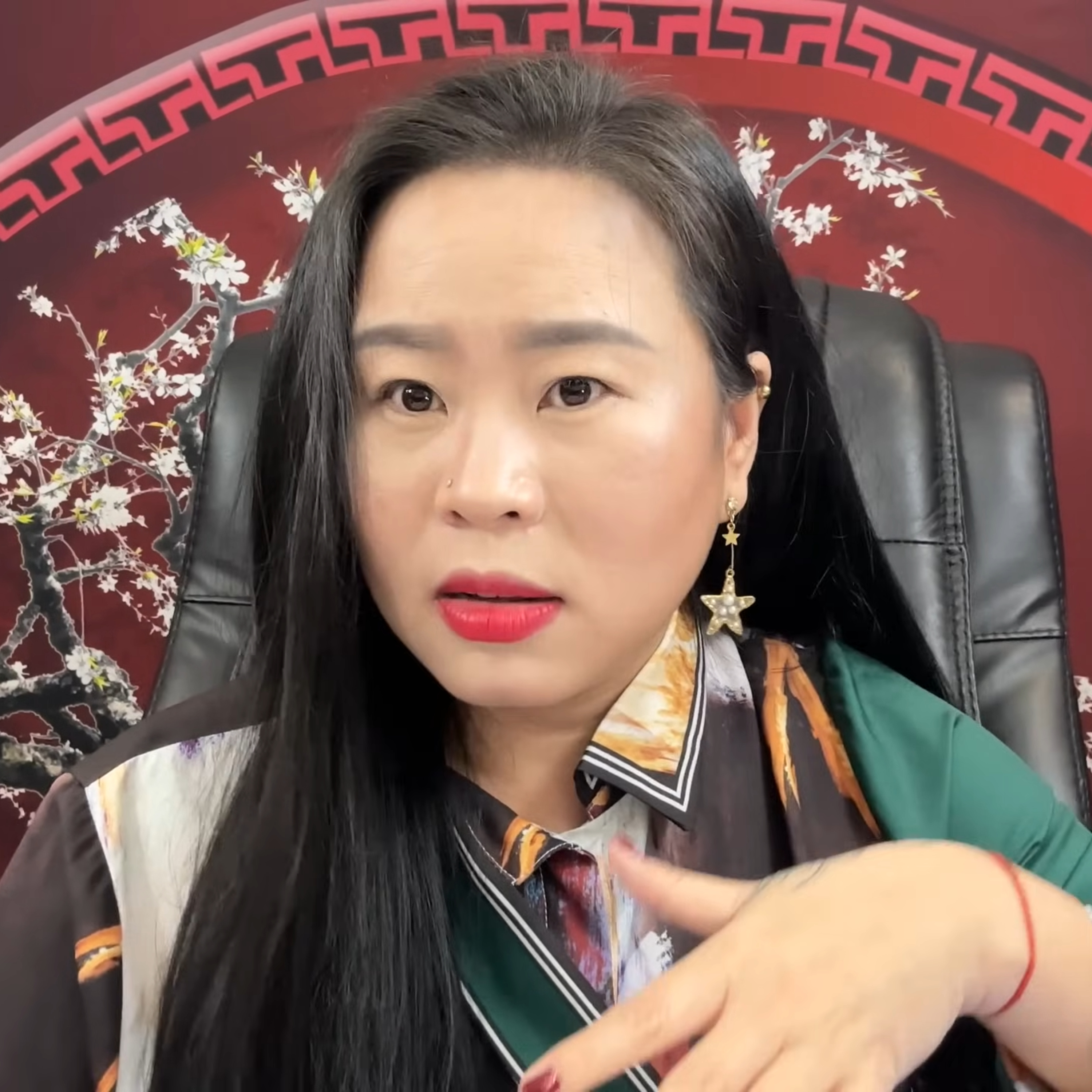 [ Tập 1563 ] LUẬT NHÂN QUẢ - Chuyện Tâm Linh