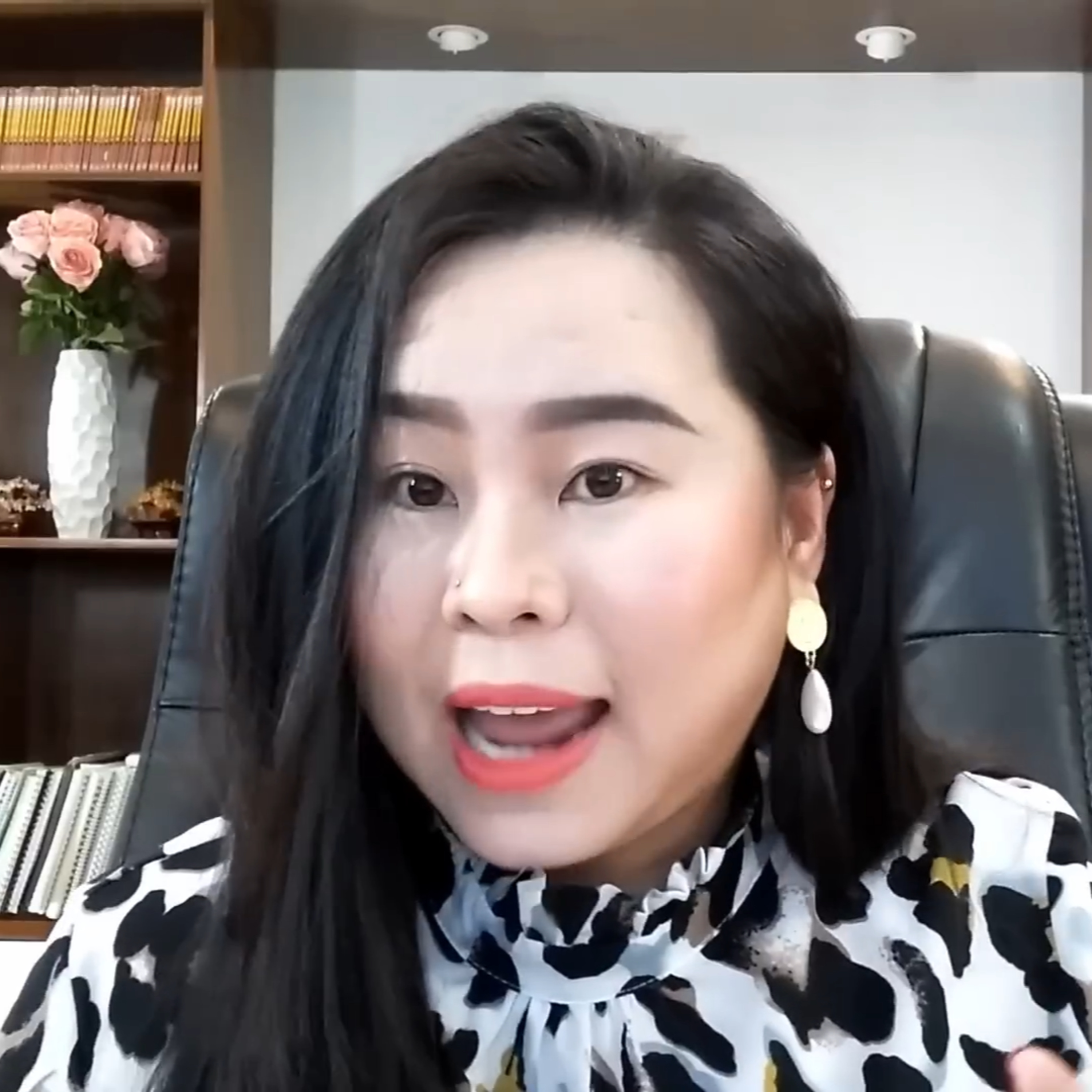 [ Tập 1257 ] MA THAI - Chuyện Tâm Linh