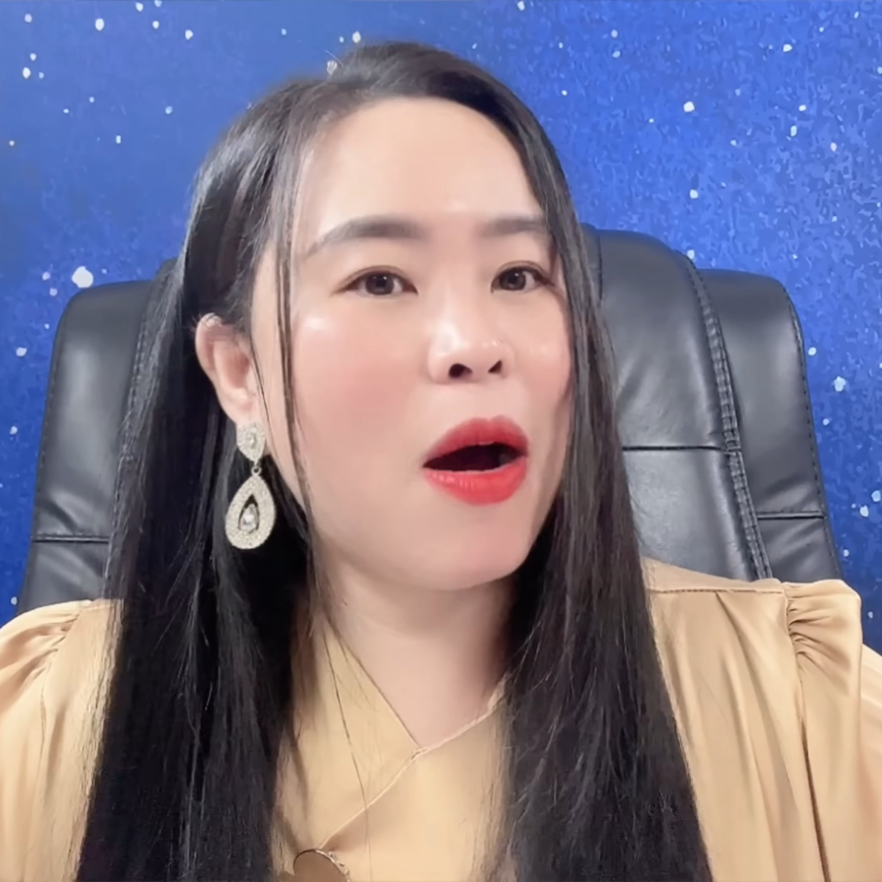 [ Tập 1789 ] QUỶ NƯỚC DÂM ĐÃNG - Chuyện Tâm Linh