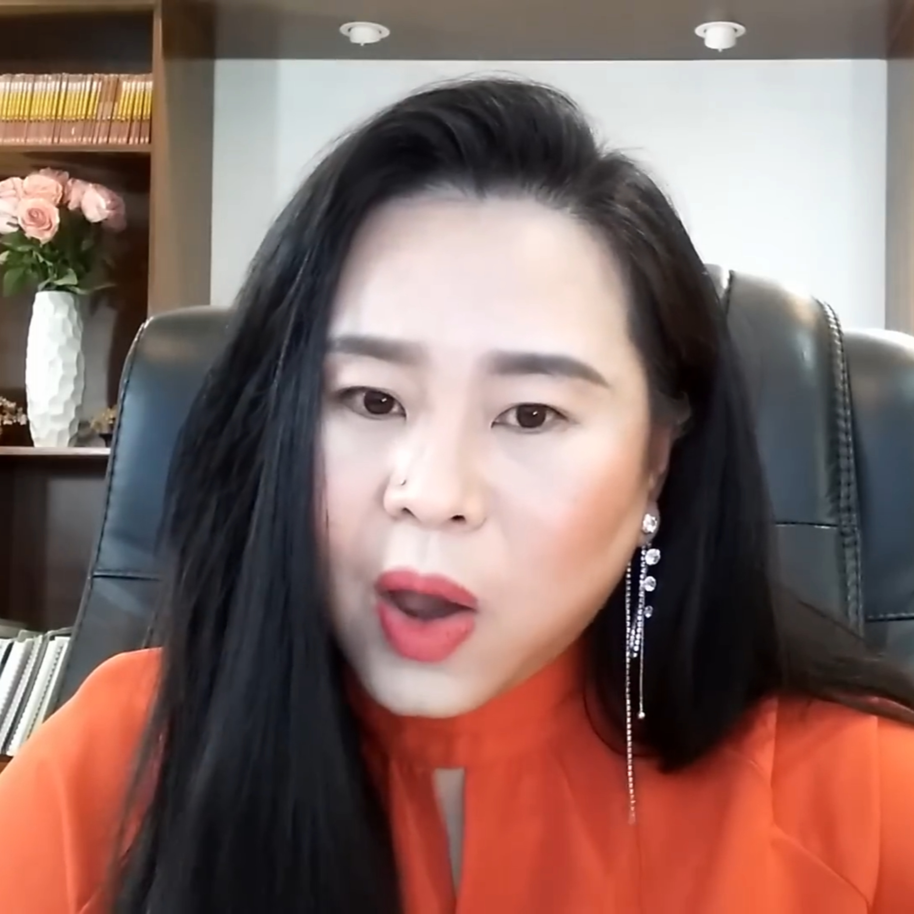 [ Tập 1361 ] ÁC NHÂN - Chuyện Tâm Linh