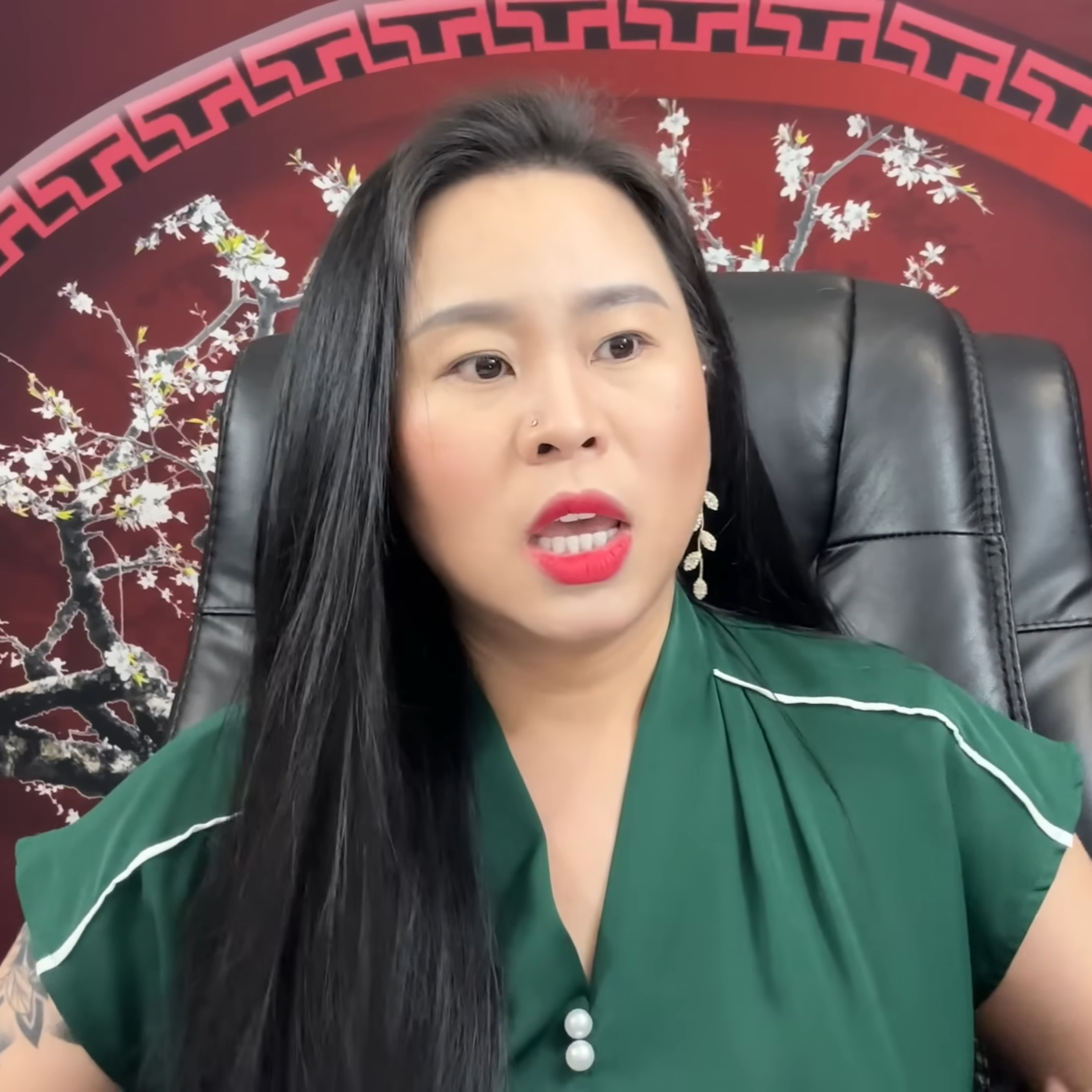 [ Tập 1567 ] BÙA TRA TẤN VONG LINH - Chuyện Tâm Linh