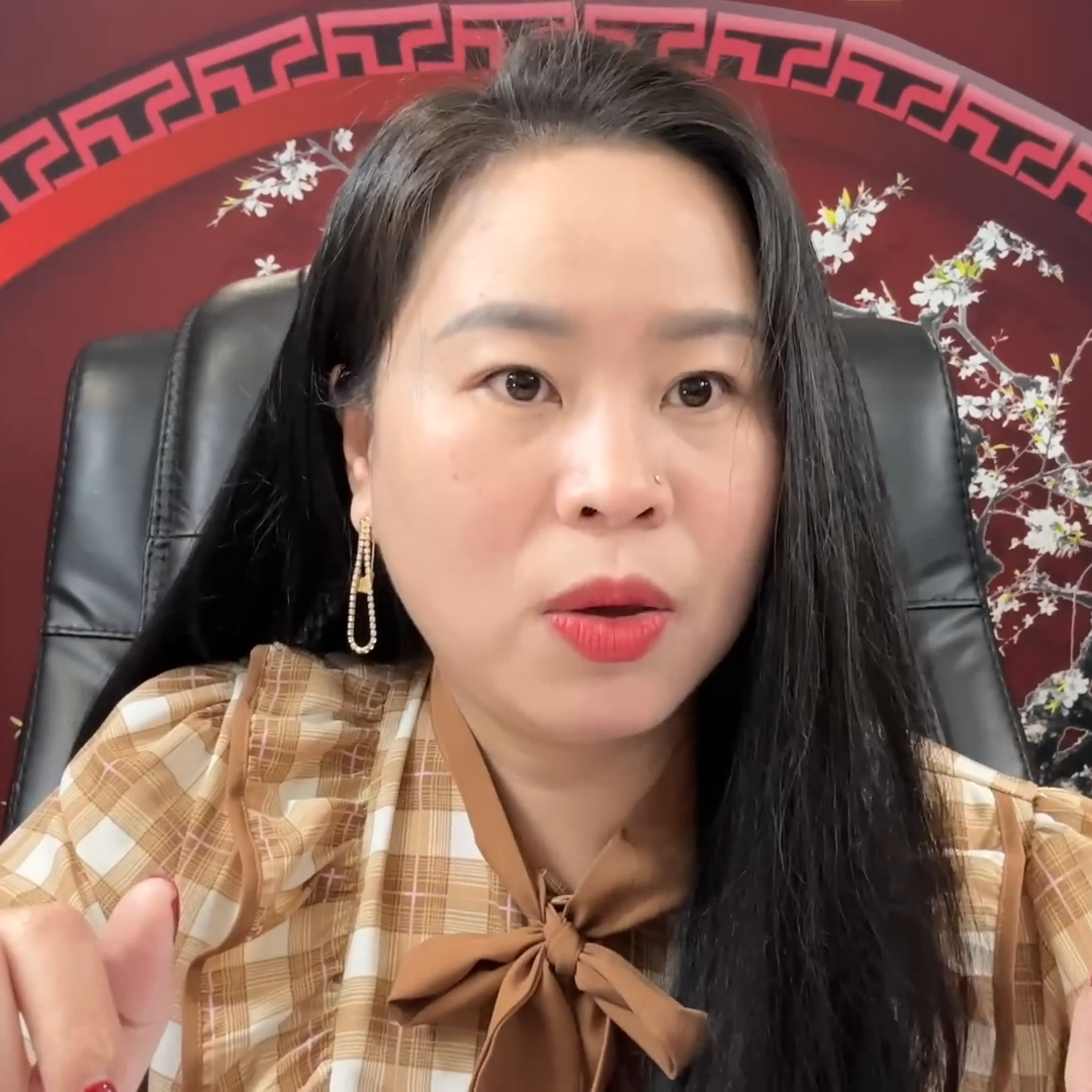 [ Tập 1618 ] LÒNG LANG DẠ SÓI - Chuyện Tâm Linh