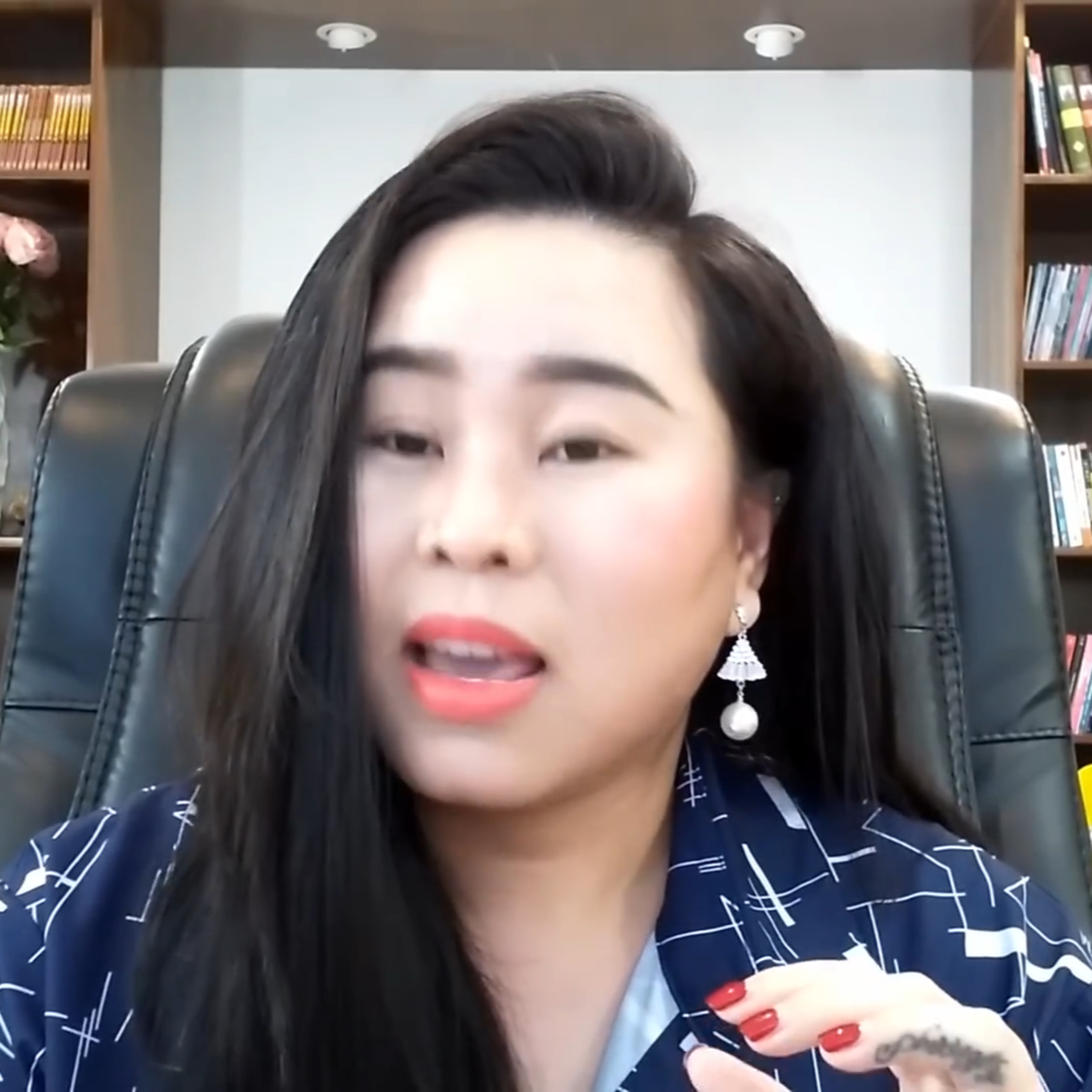 [ Tập 1260 ] OAN HỒN CÔ BA - Chuyện Tâm Linh