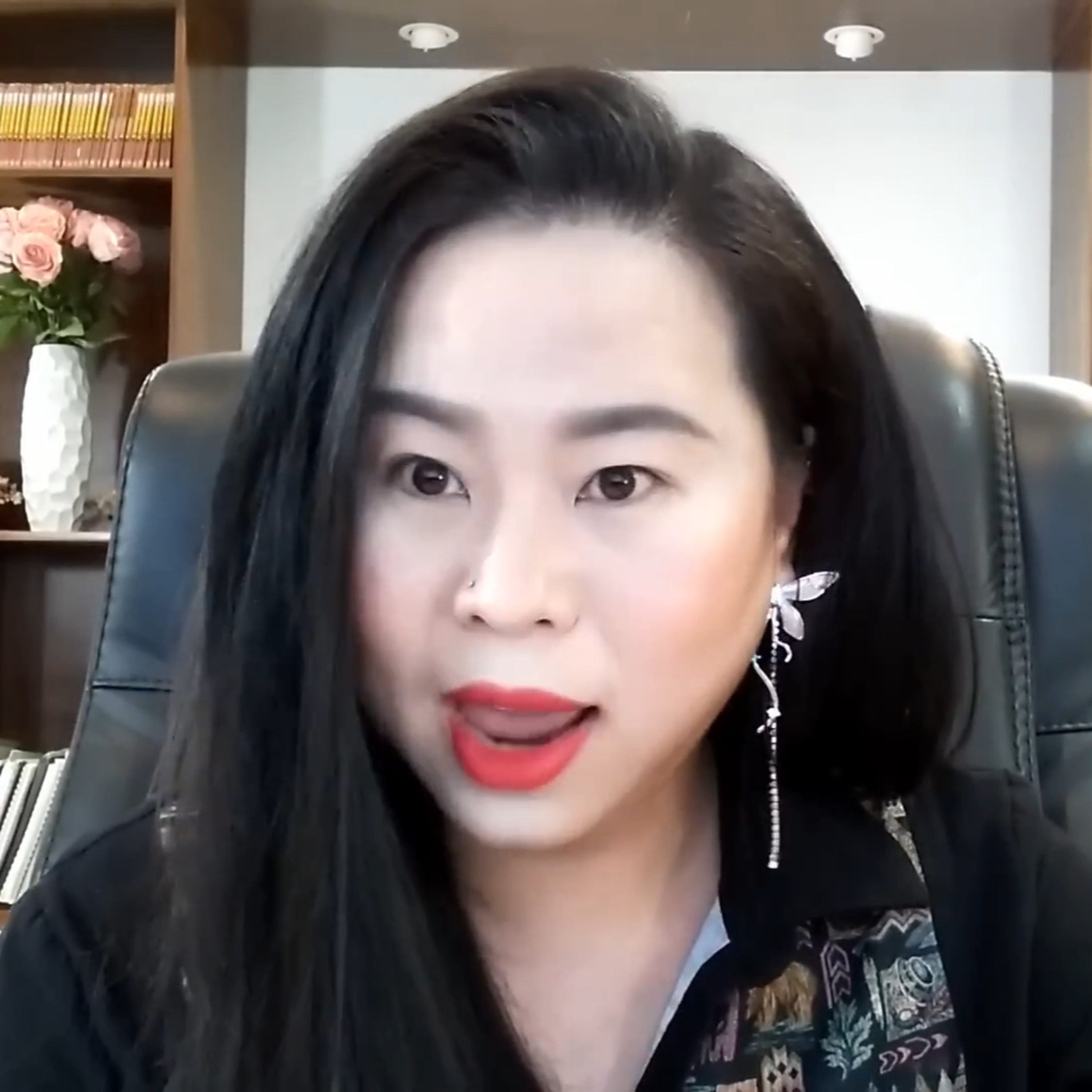 [ Tập 1347 ] TRÒ CHƠI GỌI QUỶ - Chuyện Tâm Linh
