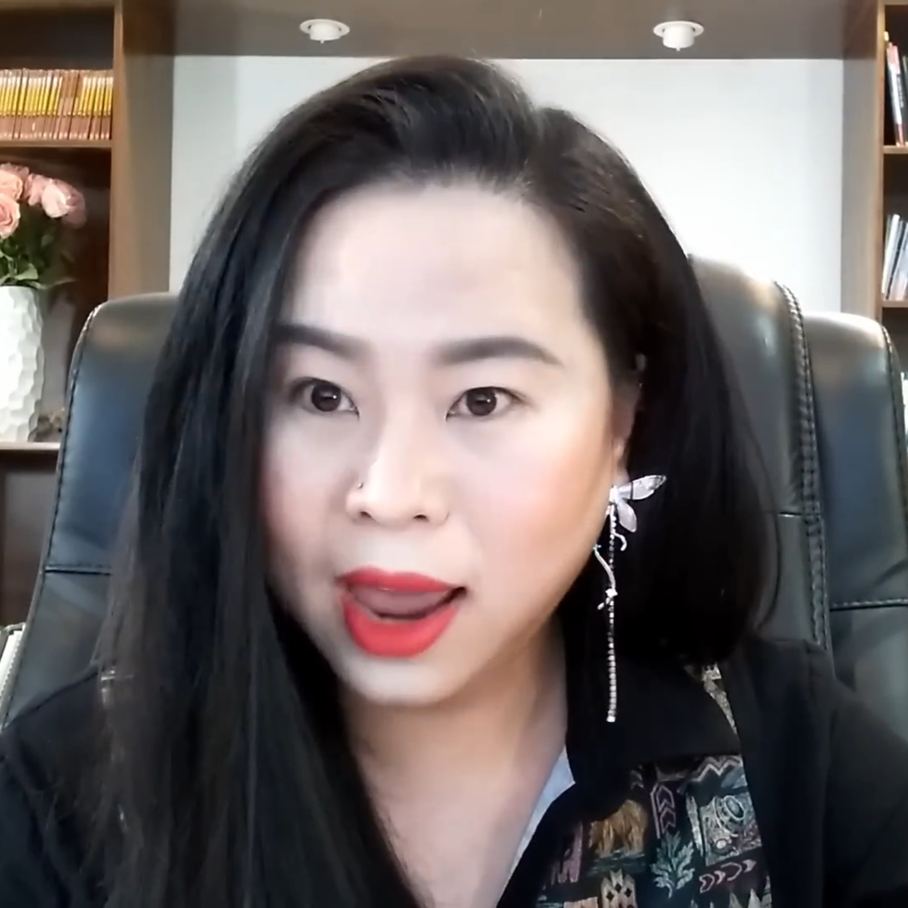 [ Tập 1347 ] TRÒ CHƠI GỌI QUỶ - Chuyện Tâm Linh
