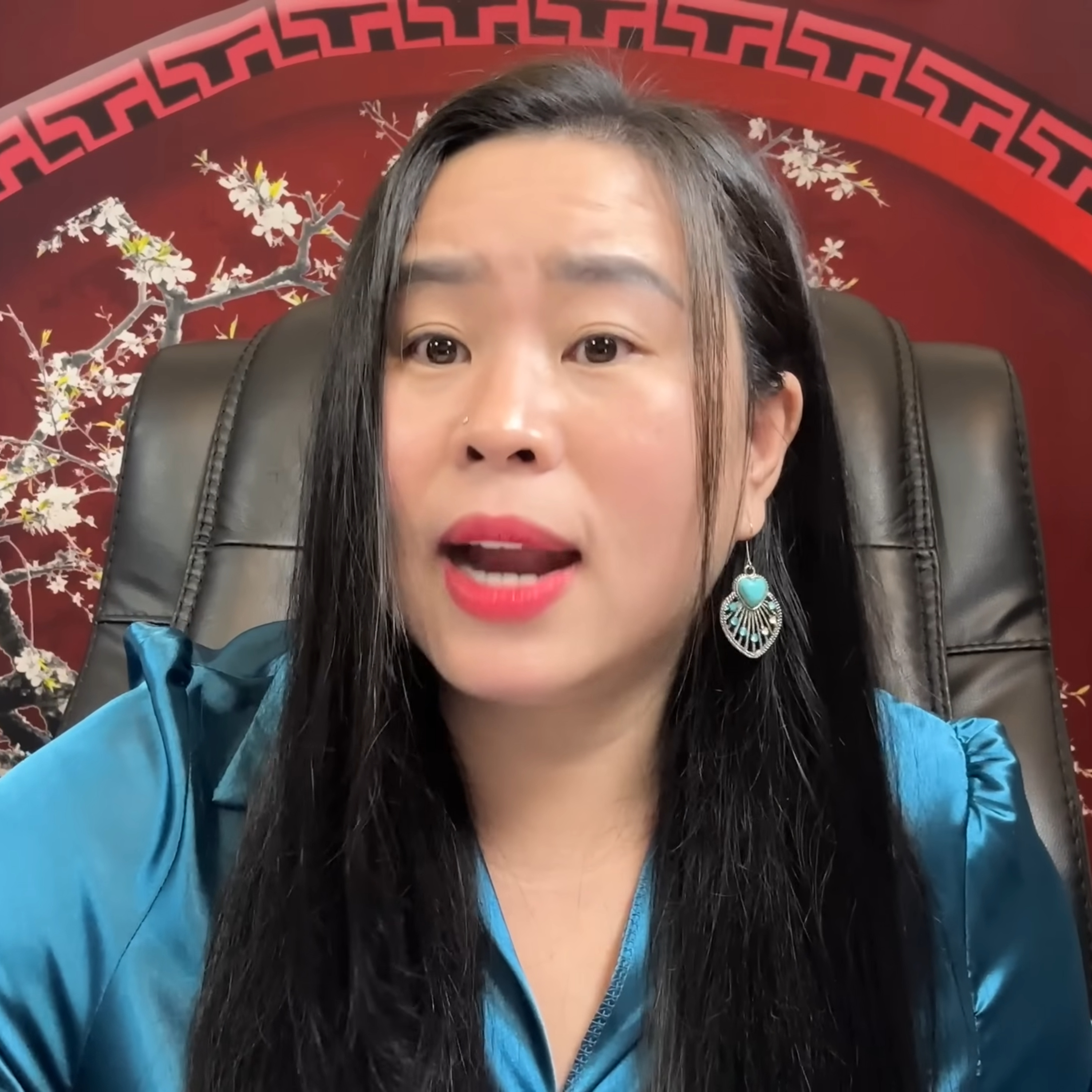 [ Tập 1741 ] NGHIỆP DUYÊN - Chuyện Tâm Linh