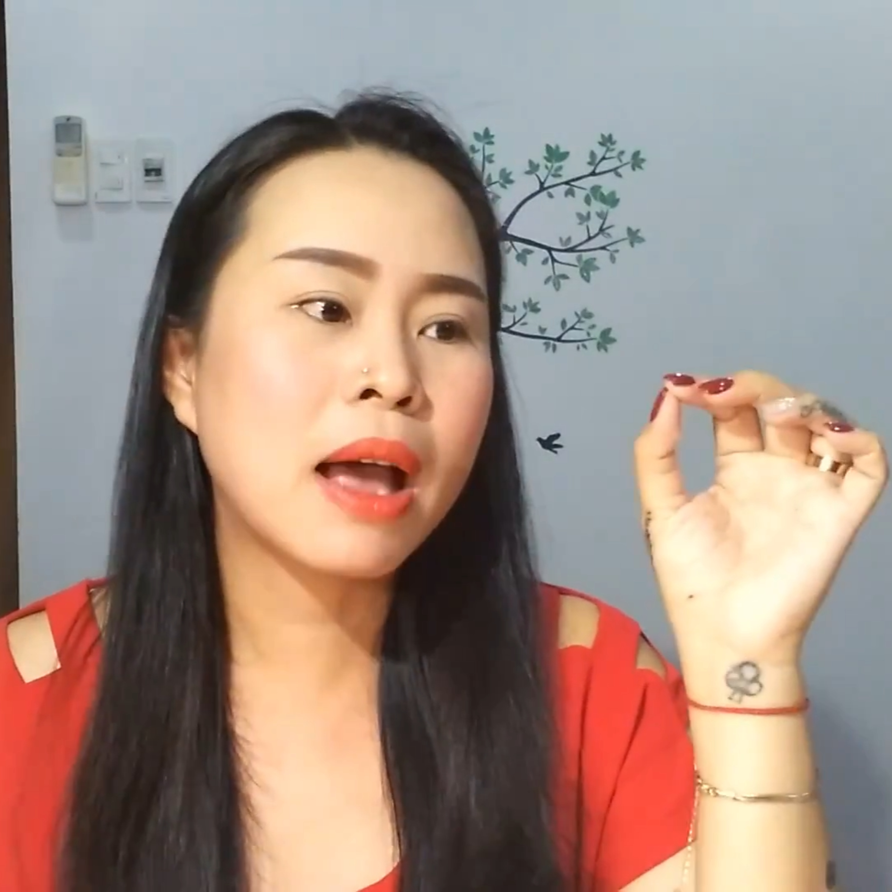 [ Tập 219 ] - Hồn ma cô dâu bị chặt xác, quỷ nanh dài