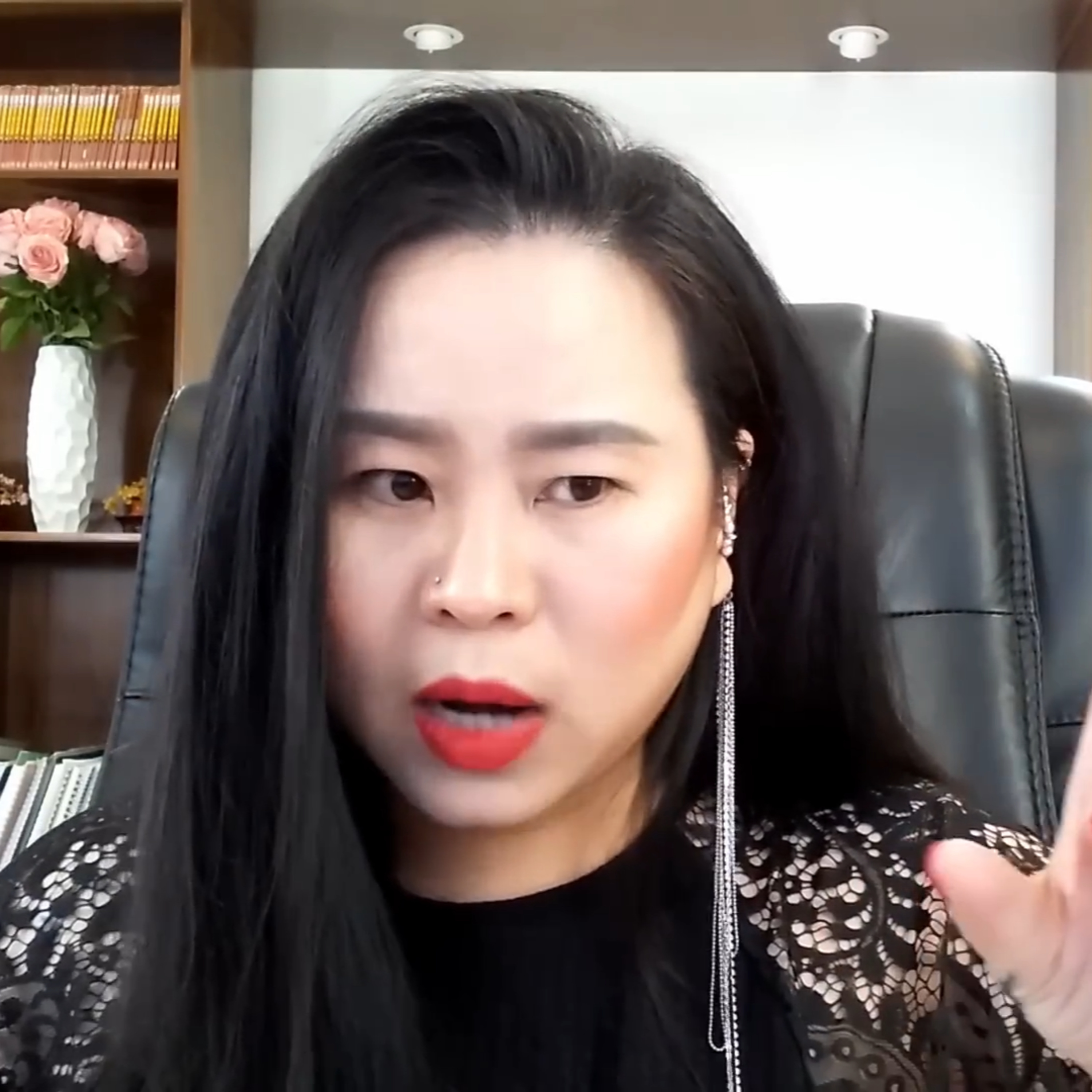 [ Tập 1350 ] GẶP QUỶ ĐÊM MƯA BÃO - Chuyện Tâm Linh