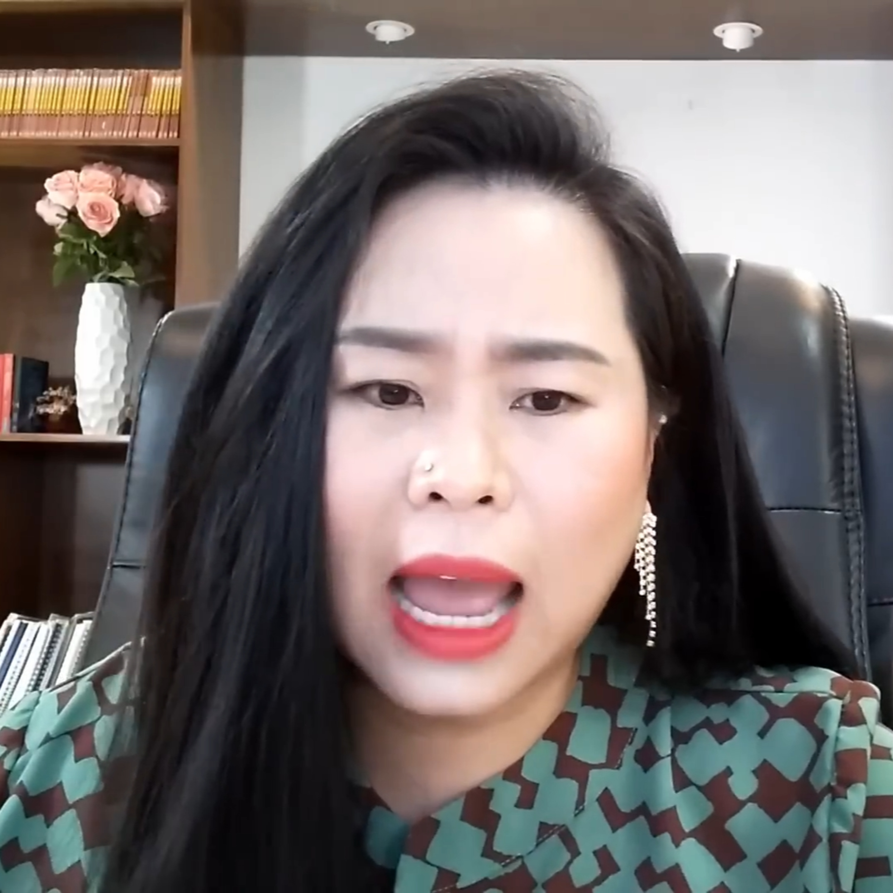 [ Tập 1425 ] NGƯỜI TRỜI - Chuyện Tâm Linh