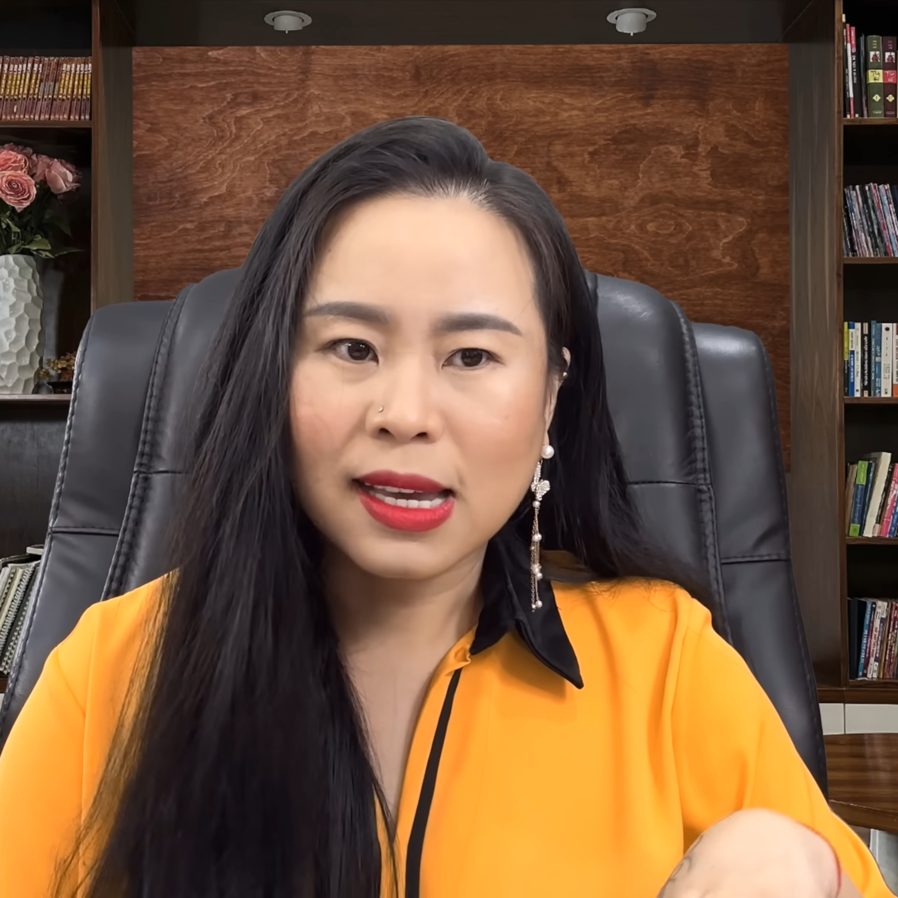 [ Tập 1512 ] CHẶT TAY QUỶ - Chuyện Tâm Linh