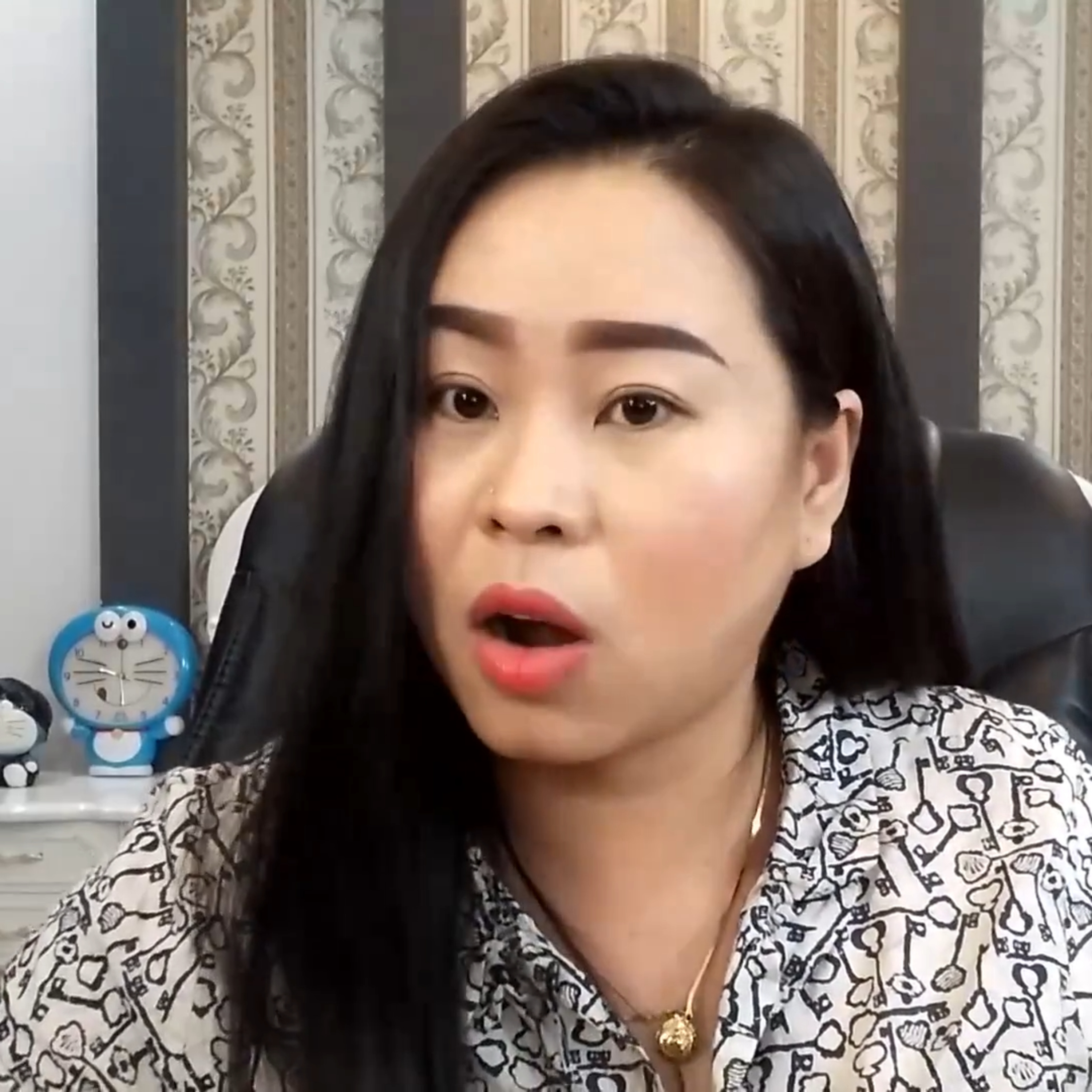 [ Tập 609 ] Chuyên ma có thật: Quỷ dữ