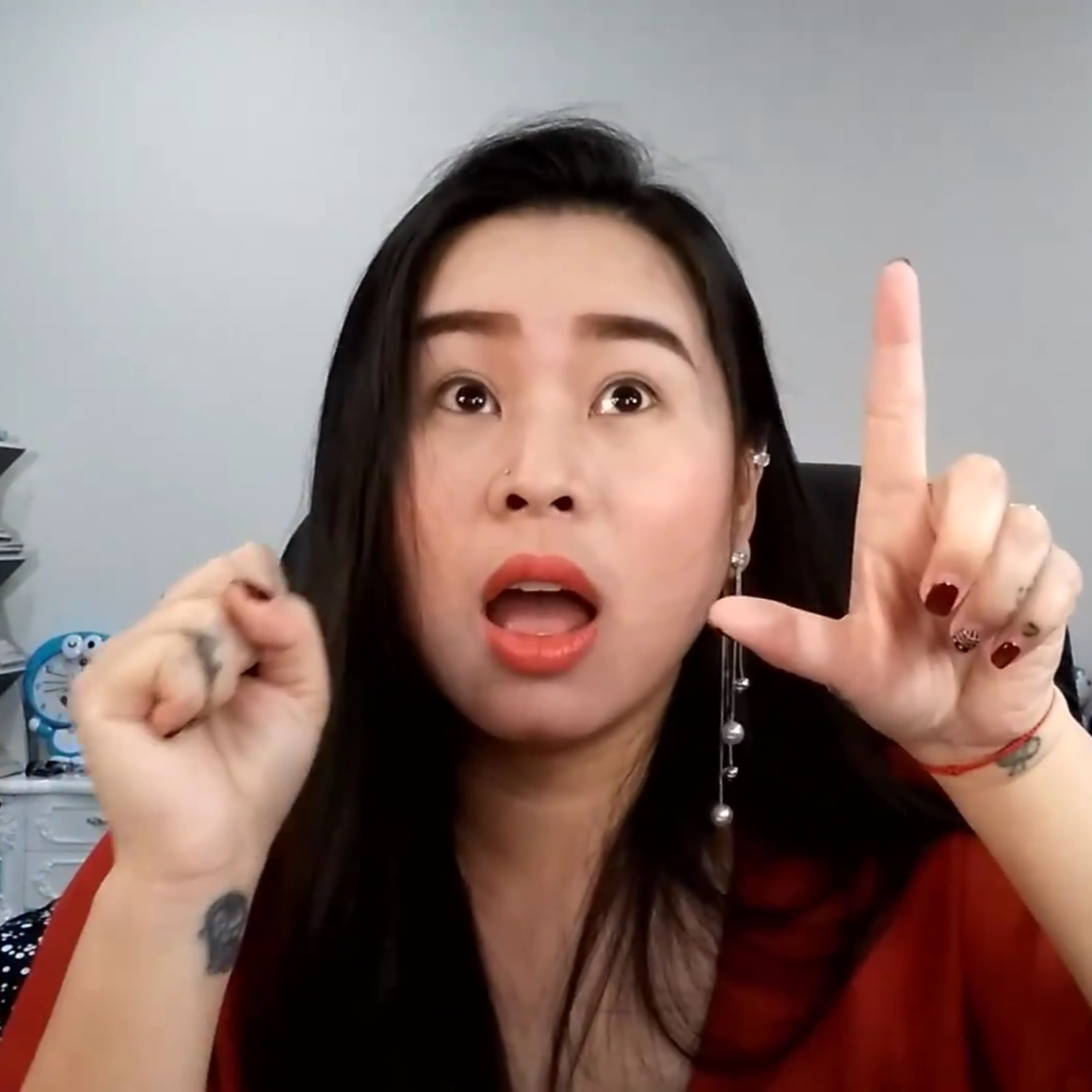 [ Tập 749 ] Chuyên ma có thật: Ma giấu suốt 5 năm