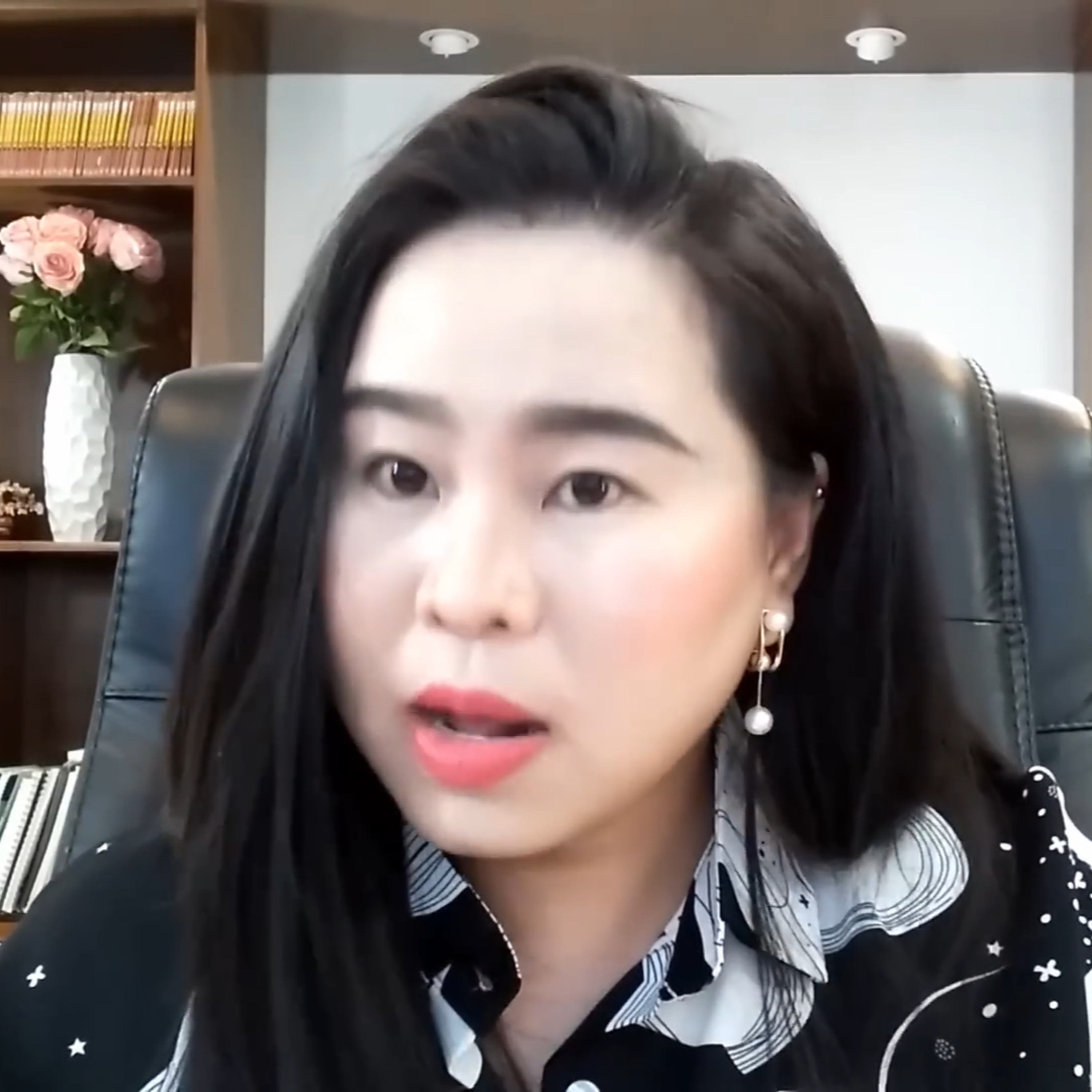 [ Tập 1271 ] NGANG TRÁI - Chuyện Tâm Linh