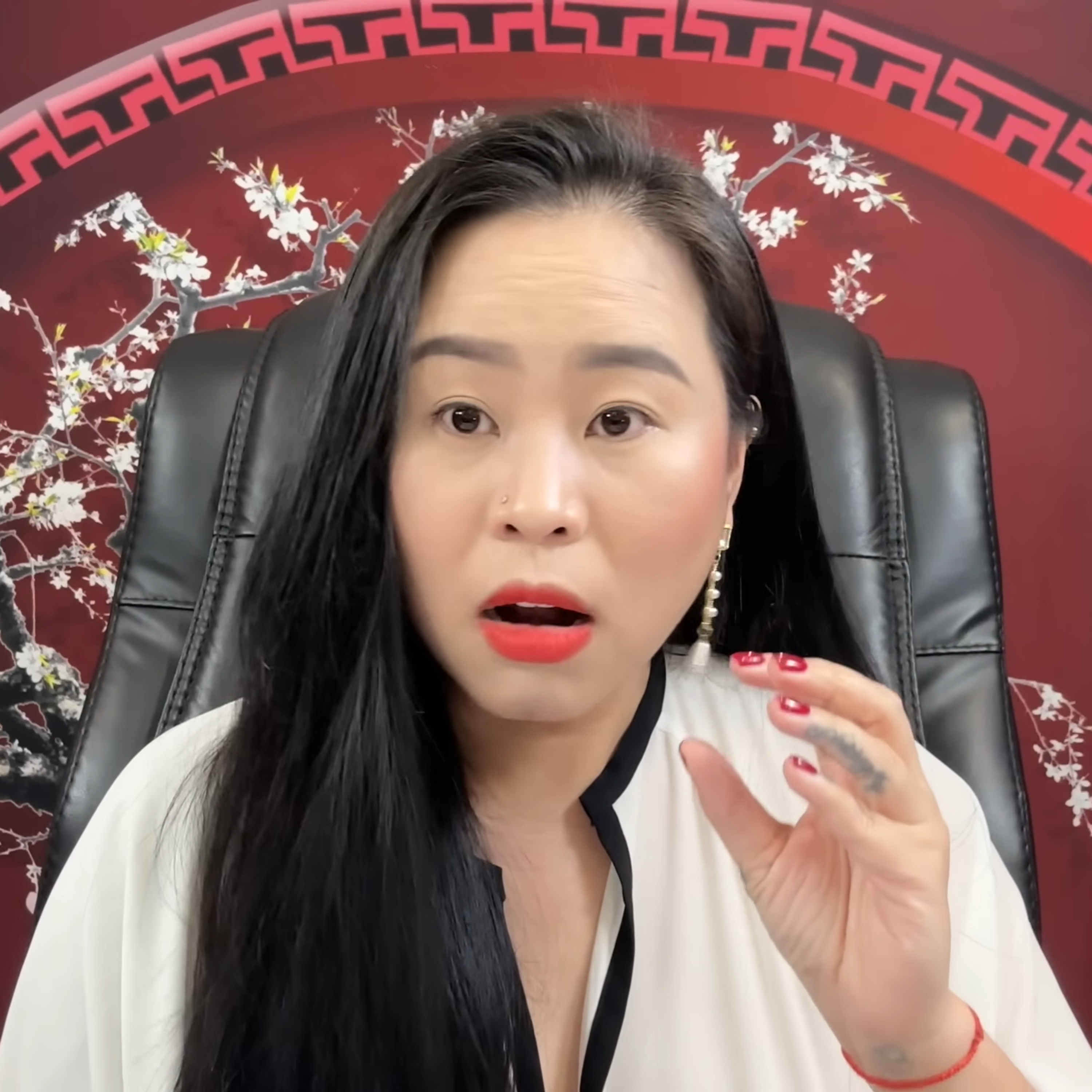 [ Tập 1540 ] LỜI TIÊN TRI CỦA BÀ MỤ - Chuyện Tâm Linh