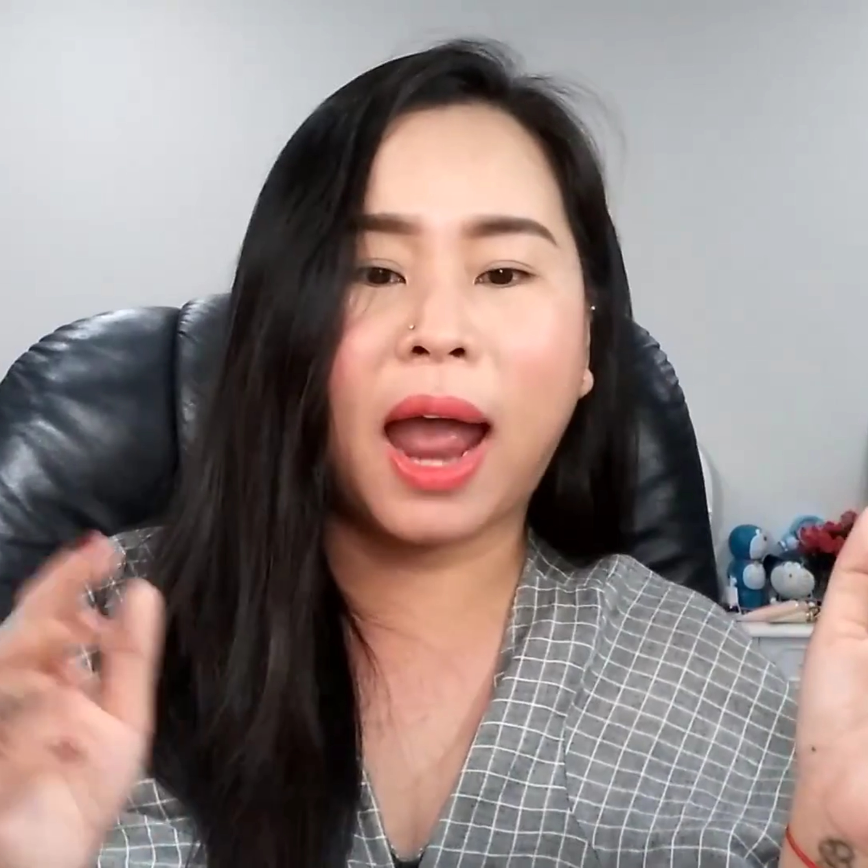 [ Tập 874 ] MỘT VÒNG ĐỊA PHỦ - Chuyện Tâm Linh