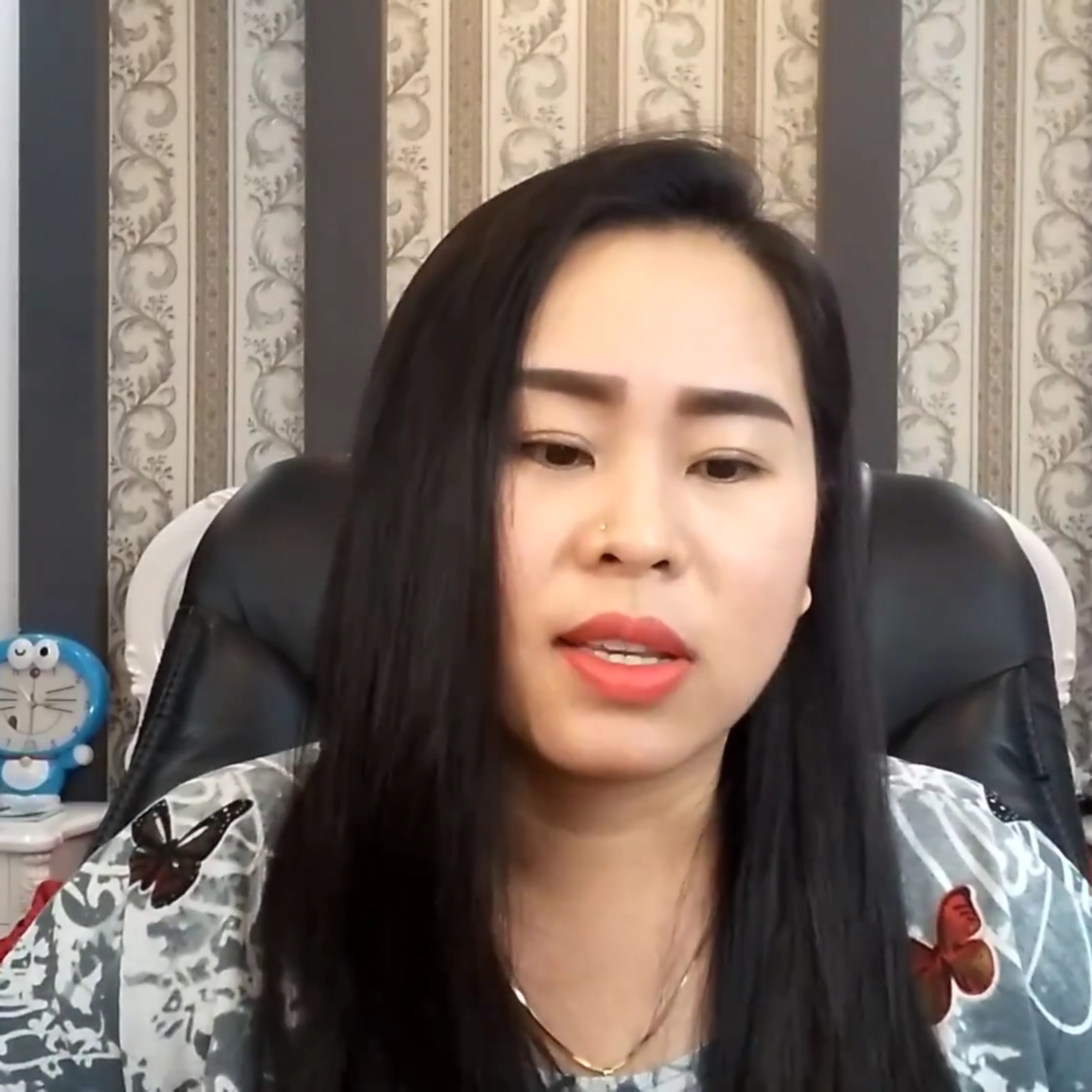 [ Tập 621 ] Chuyện ma có thật: Bị yếm