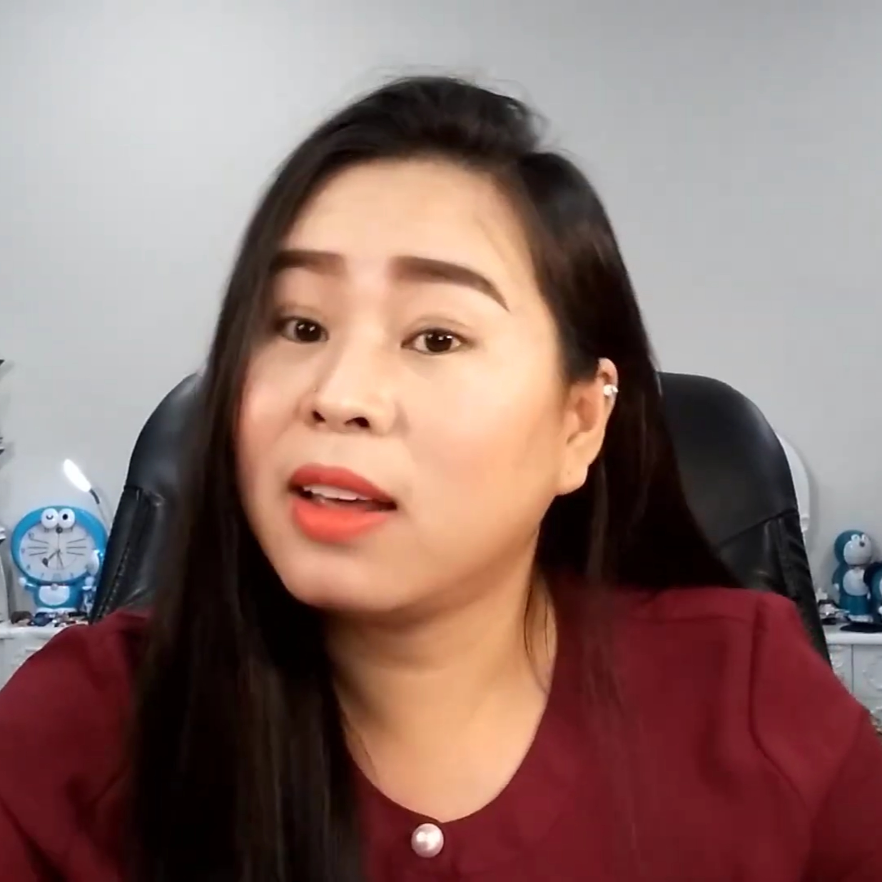 [ Tập 737 ] Chuyện ma có thật: Cô gái vác quan tài