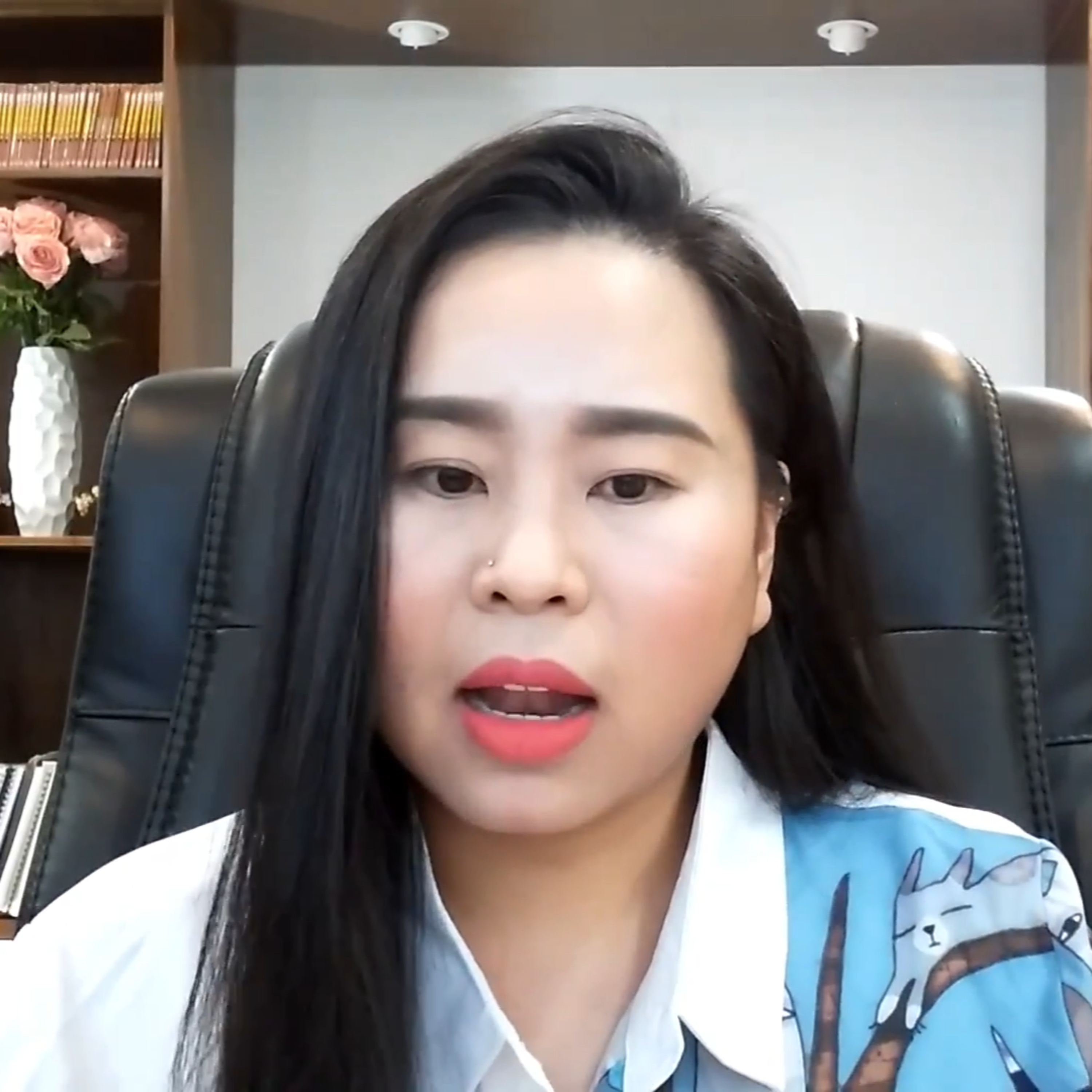 [ Tập 1126 ] KHÓC TRONG ĐÁM TANG - Chuyện Tâm Linh