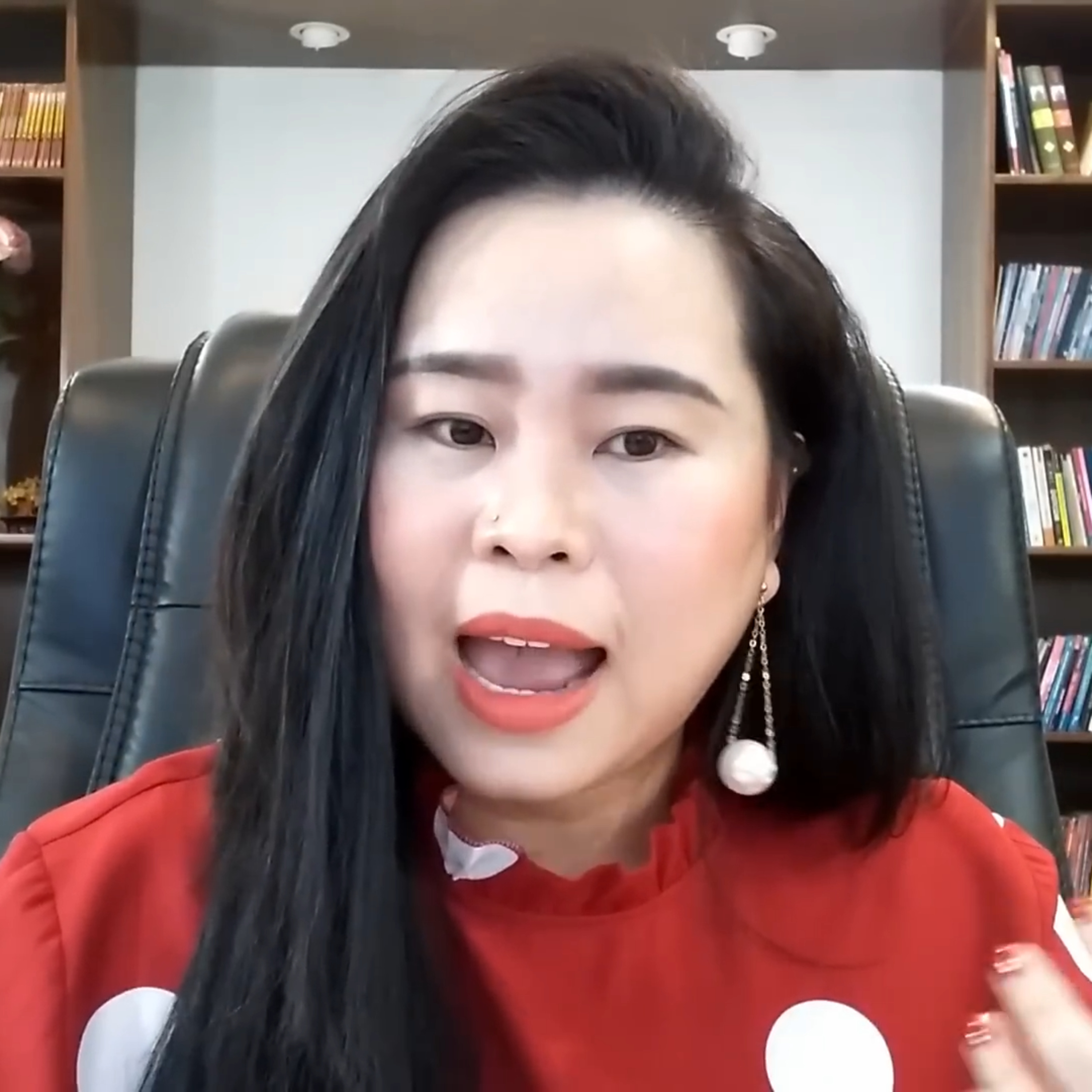[ Tập 1277 ] TRƯỜNG HỌC MA - Chuyện Tâm Linh