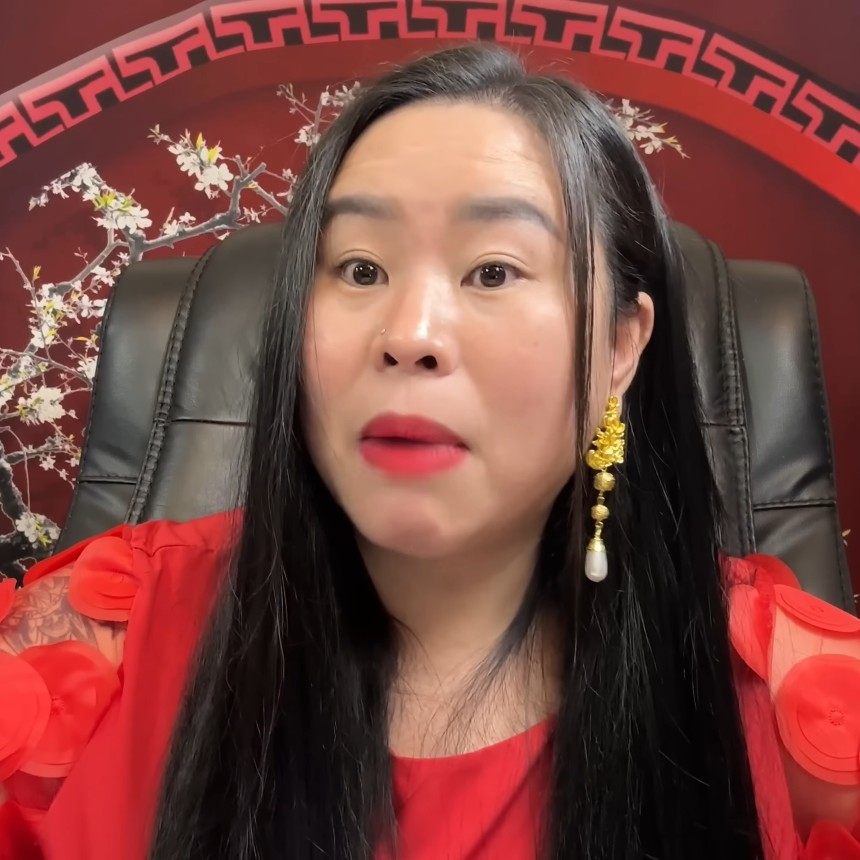 [ Tập 1747 ] BÙA GỞI - Chuyện Tâm Linh