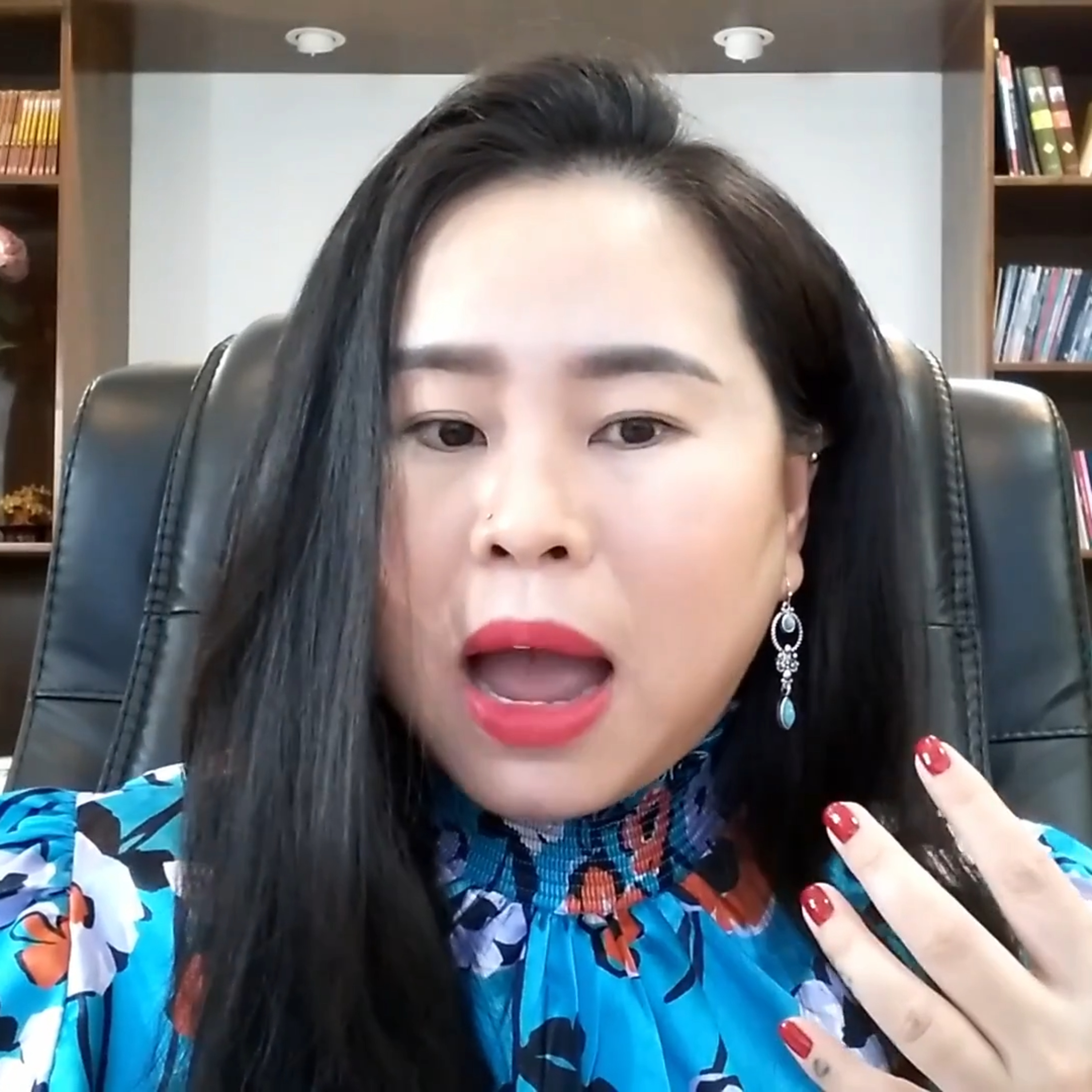 [ Tập 1280 ] ĐÓNG CỌC NGAY MỘ QUỶ - Chuyện Tâm Linh