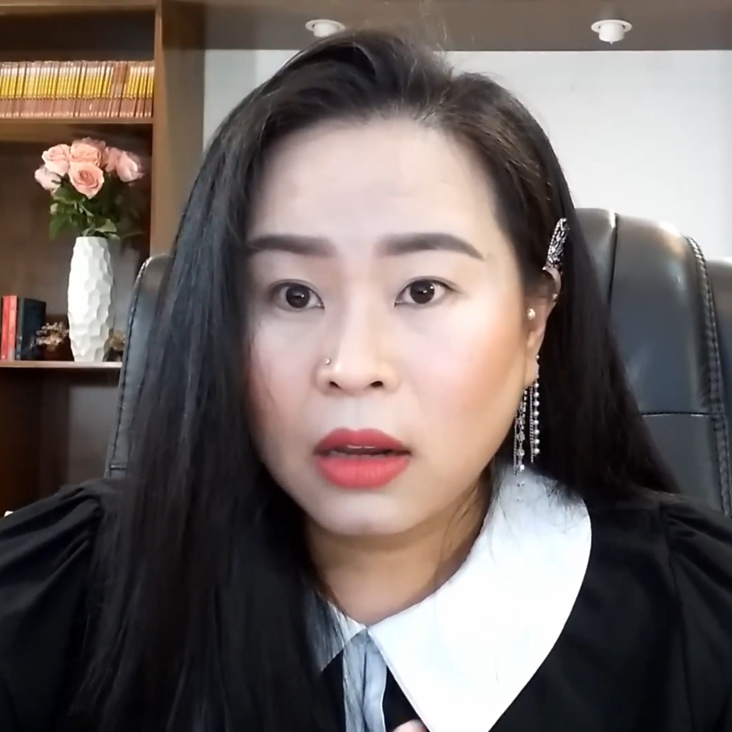 [ Tập 1463 ] CÚNG CHA THỊT SỐNG - Chuyện Tâm Linh