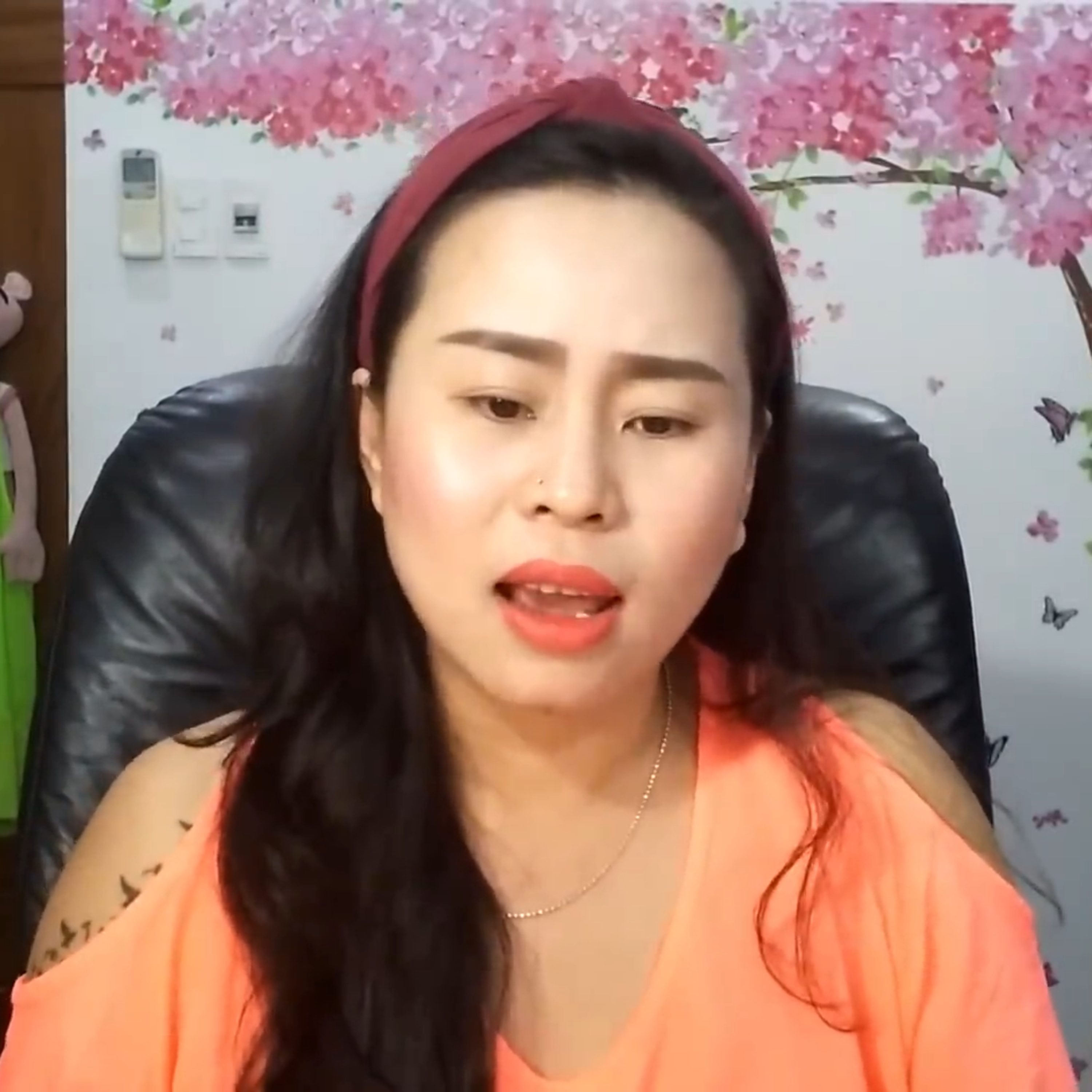 [ Tập 372 ] - Người đàn bà bị phanh thây