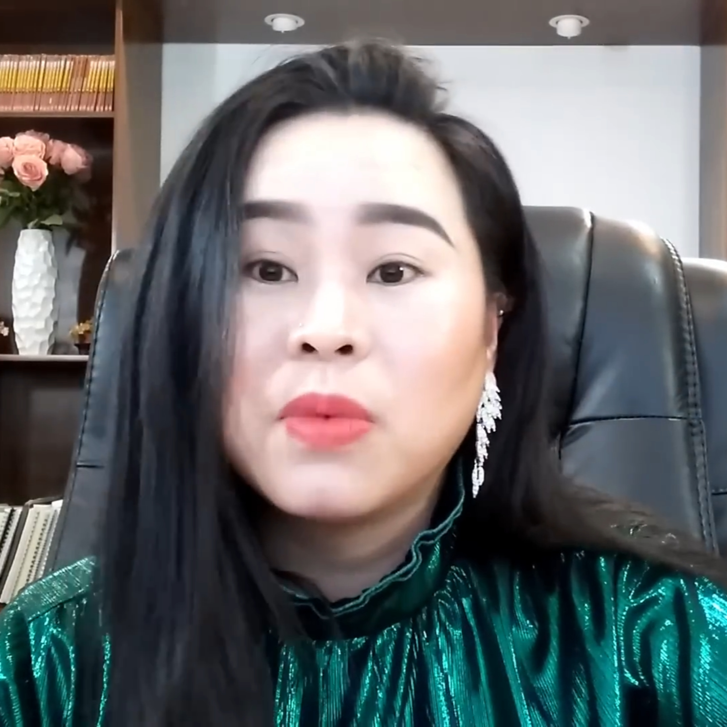 [ Tập 1244 ] BÙA YÊU - Chuyện Tâm Linh