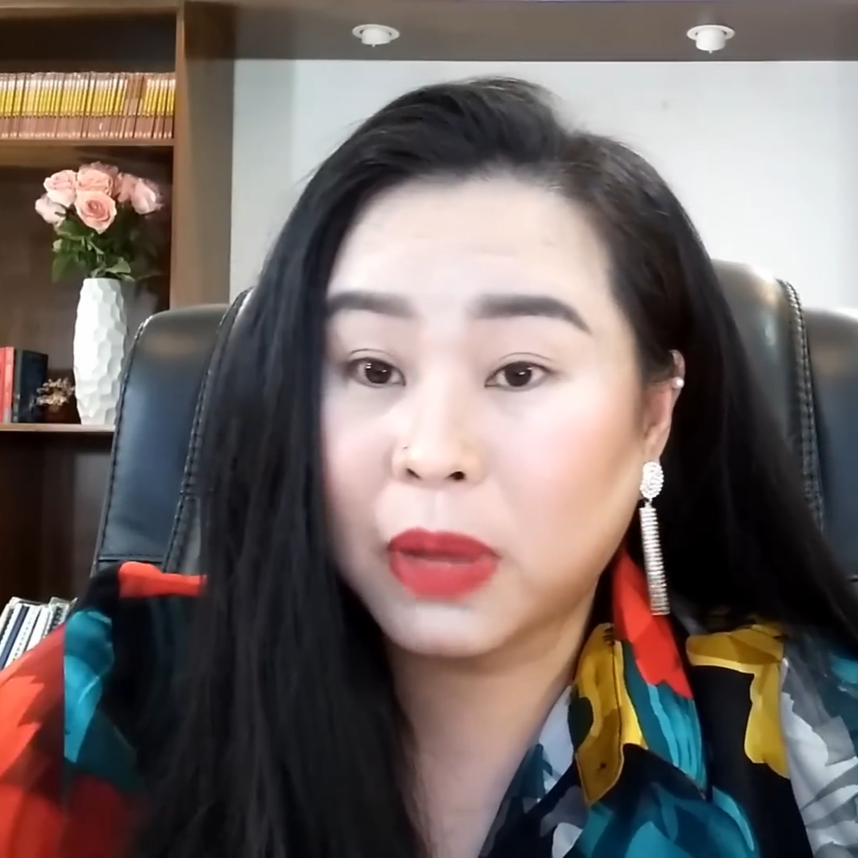 [ Tập 1421 ] NÓI LỜI ÁC NGHIỆP - Chuyện Tâm Linh