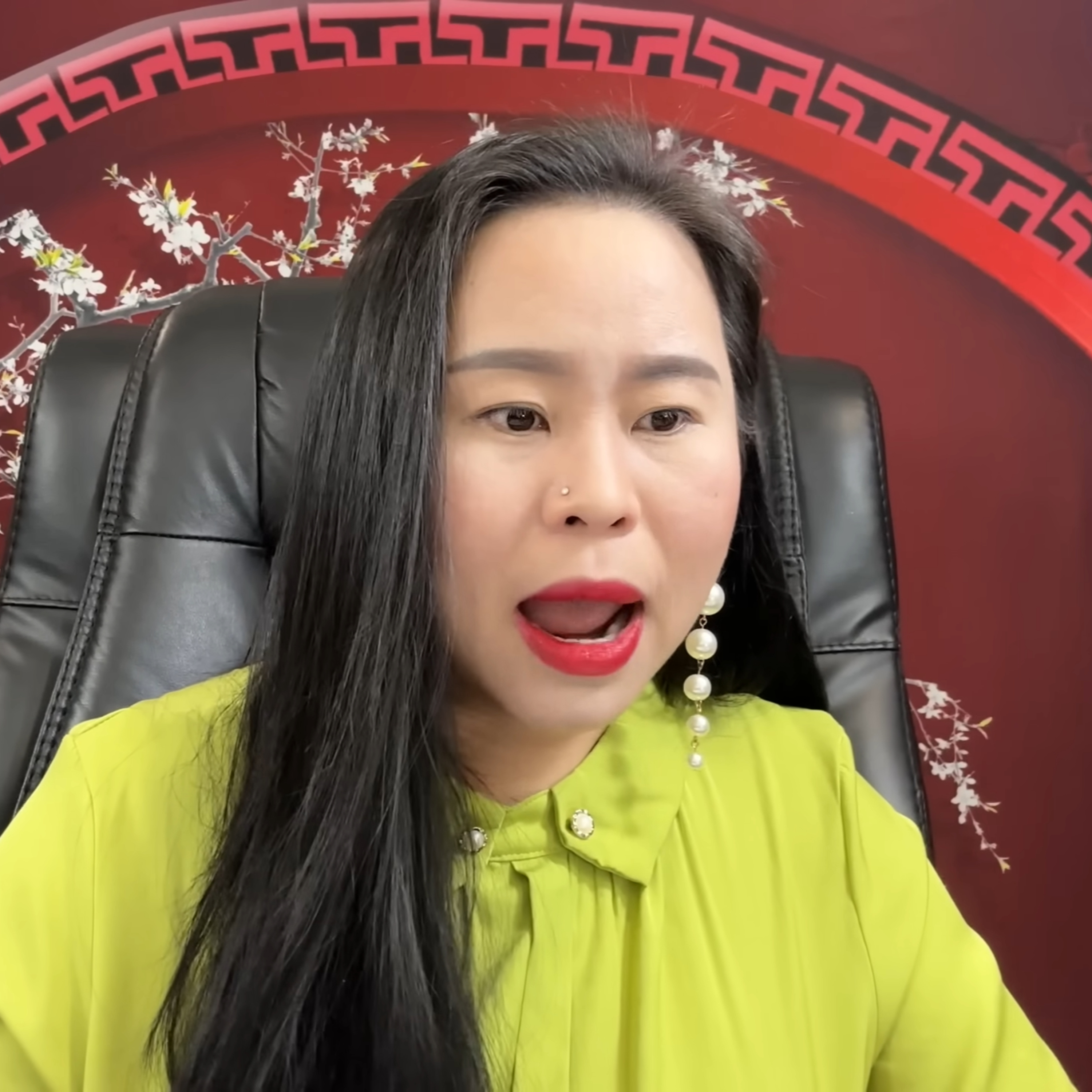 [ Tập 1553 ] BẮT MA DA - Chuyện Tâm Linh