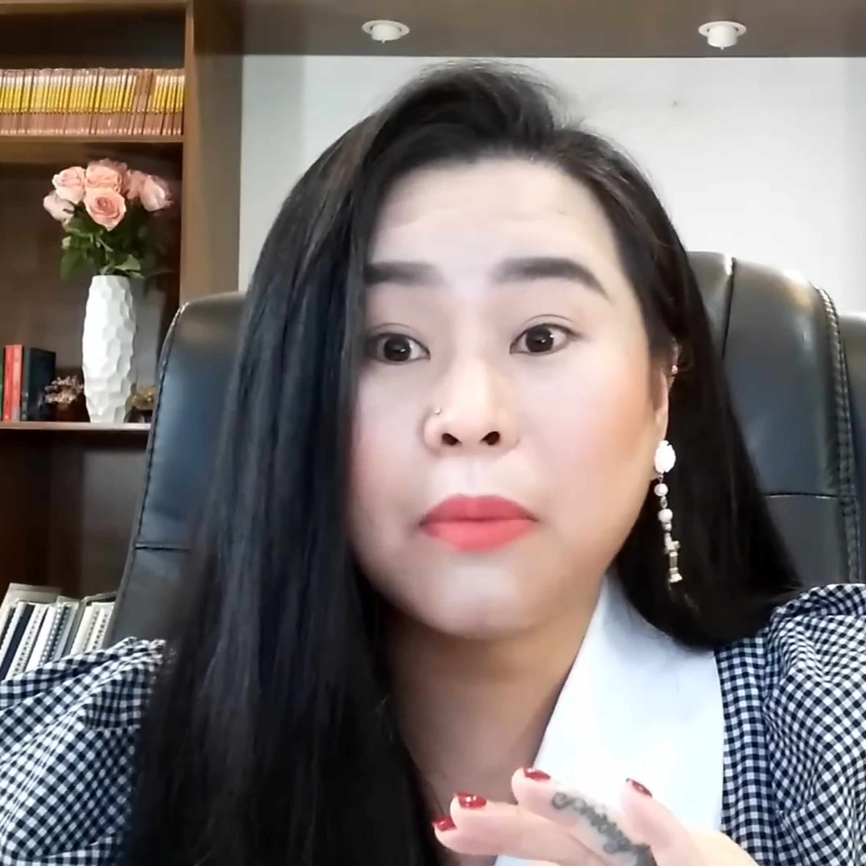 [ Tập 1386 ] QUỶ RÌNH NHÀ - Chuyện Tâm Linh