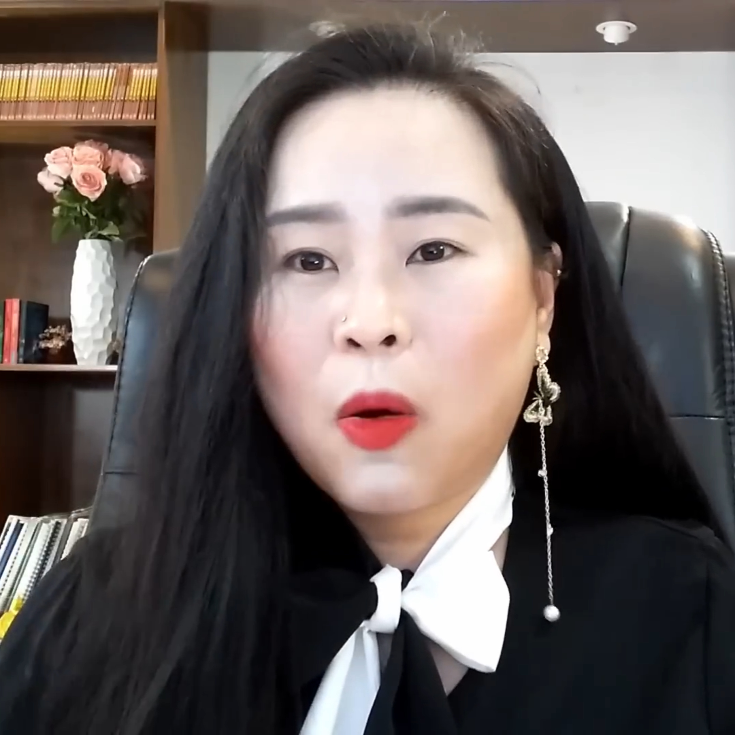 [ Tập 1471 ] BỐN CON QUỶ TRÊN CÂY DỪA - Chuyện Tâm Linh