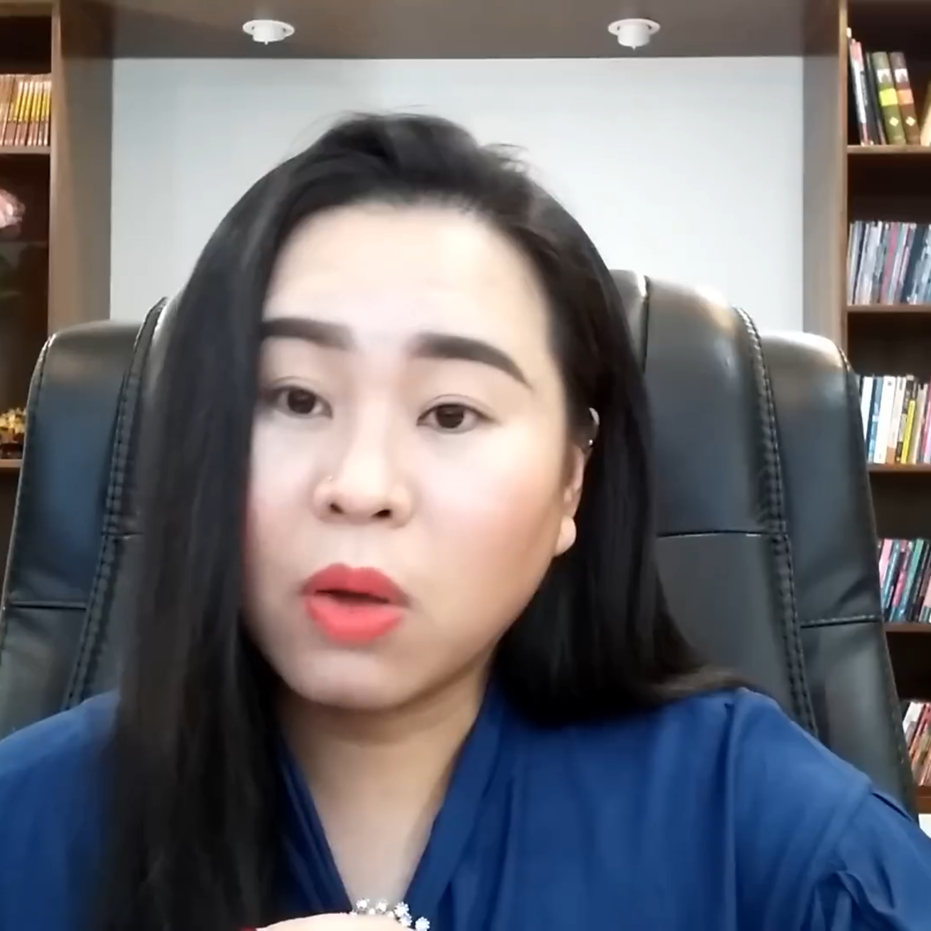 [ Tập 1141 ] NHÀ SỐ 6 TẦNG 13 - Chuyện Tâm Linh